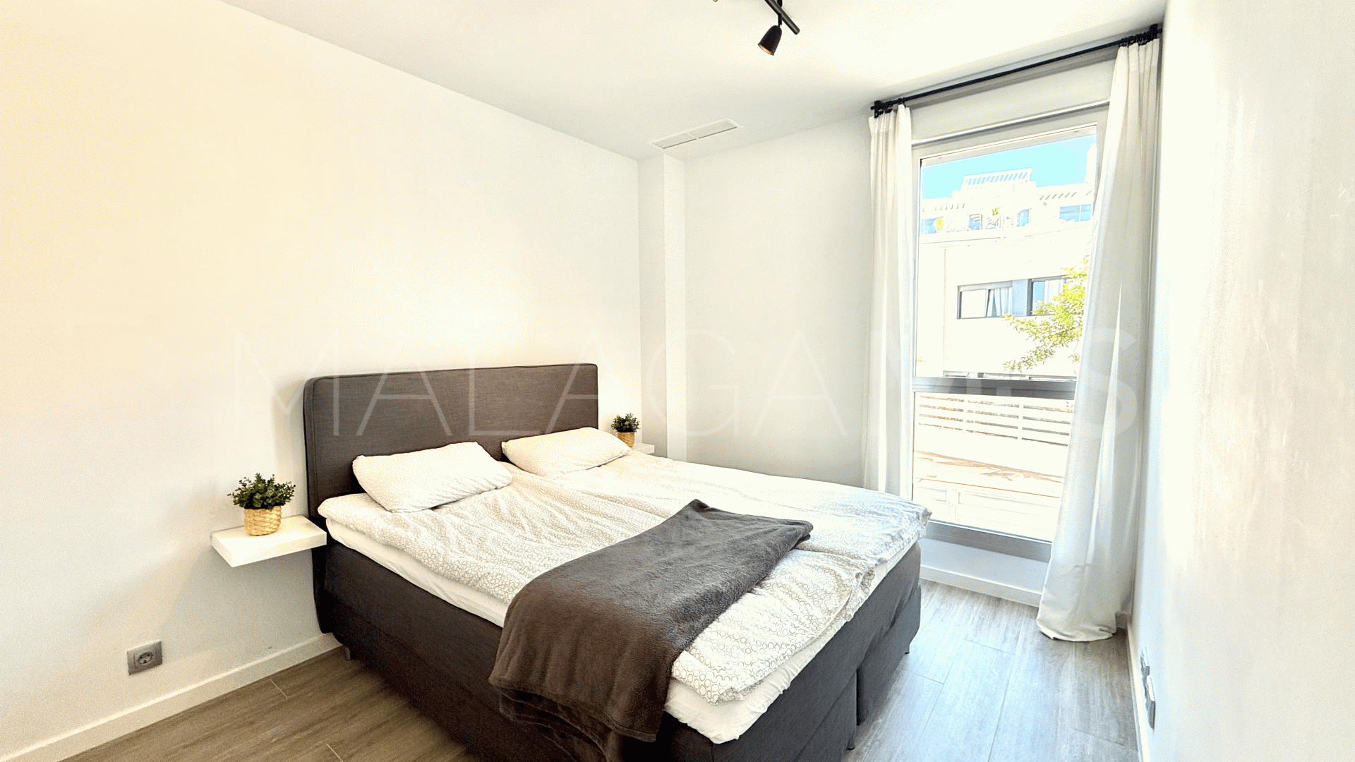 Wohnung for sale in Cancelada