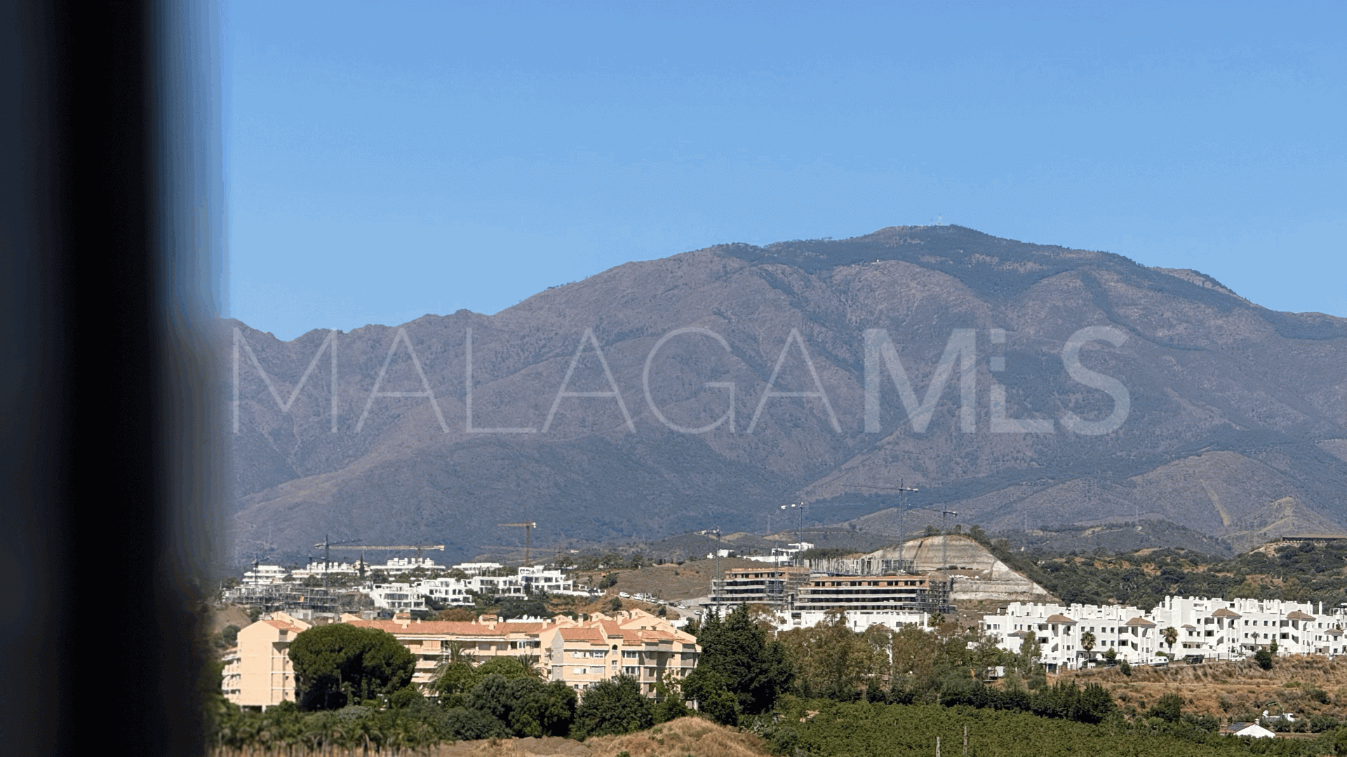 Wohnung for sale in Cancelada