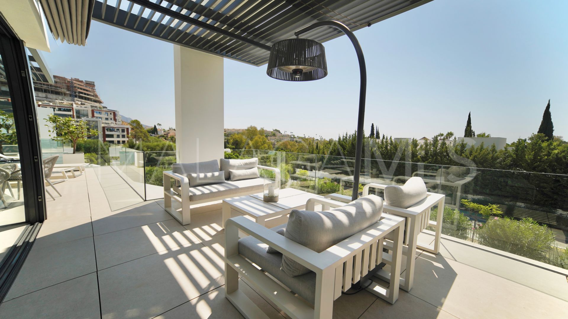 La Quinta, apartamento for sale
