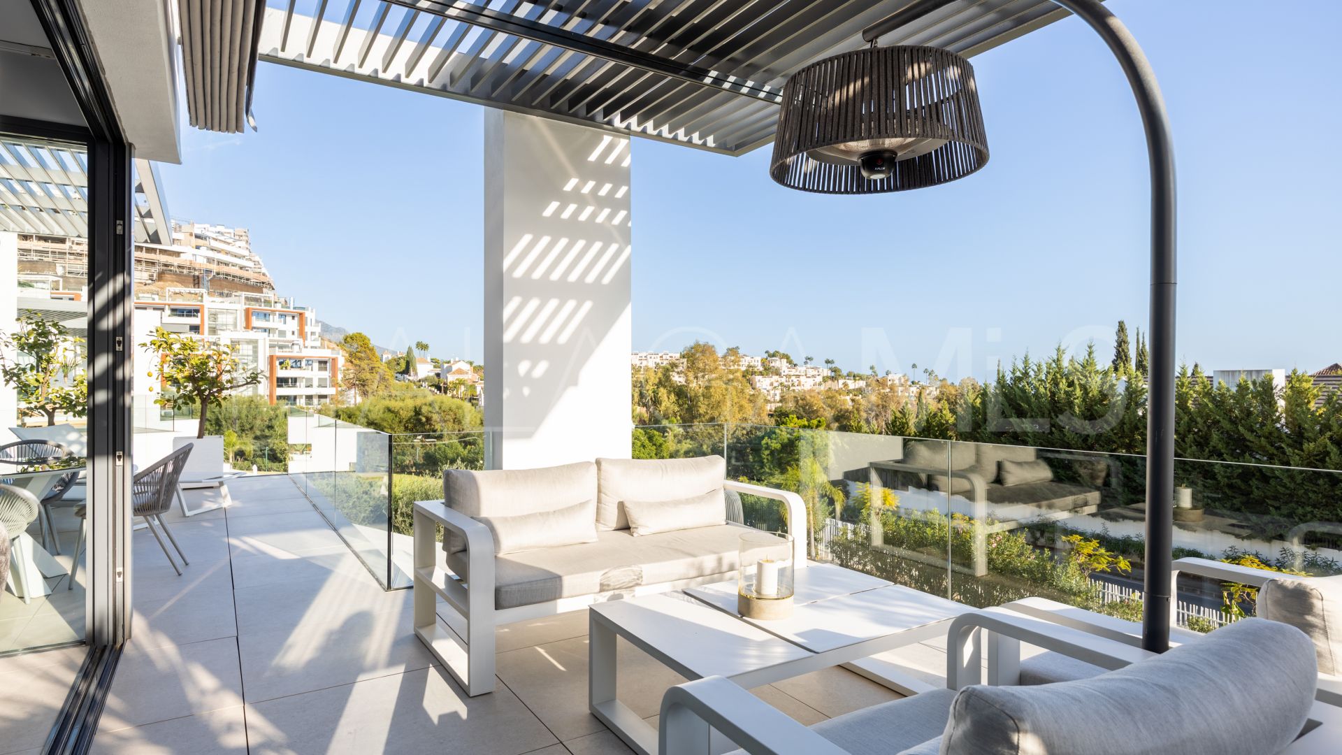 Wohnung for sale in La Quinta