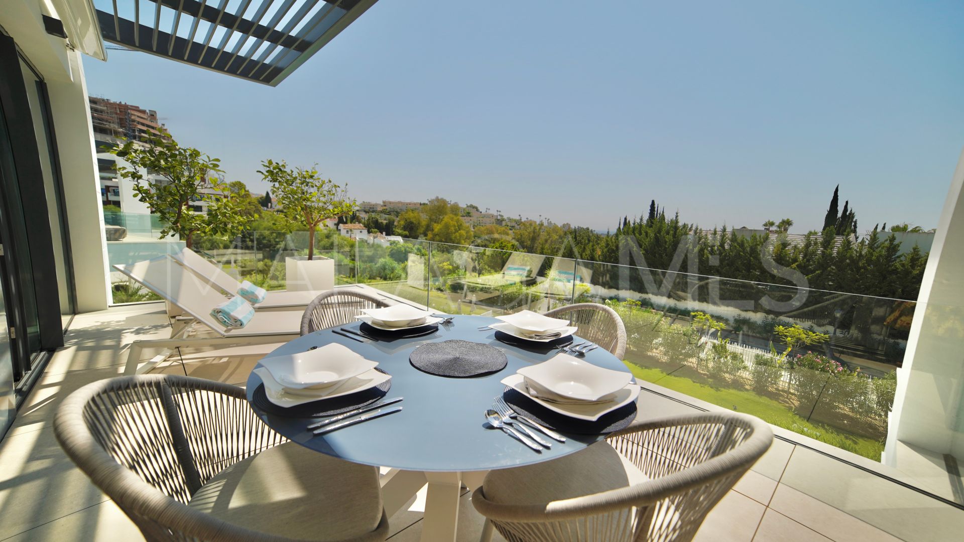 La Quinta, apartamento for sale