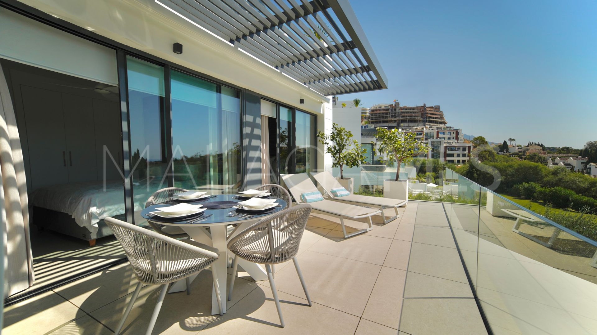 La Quinta, apartamento for sale