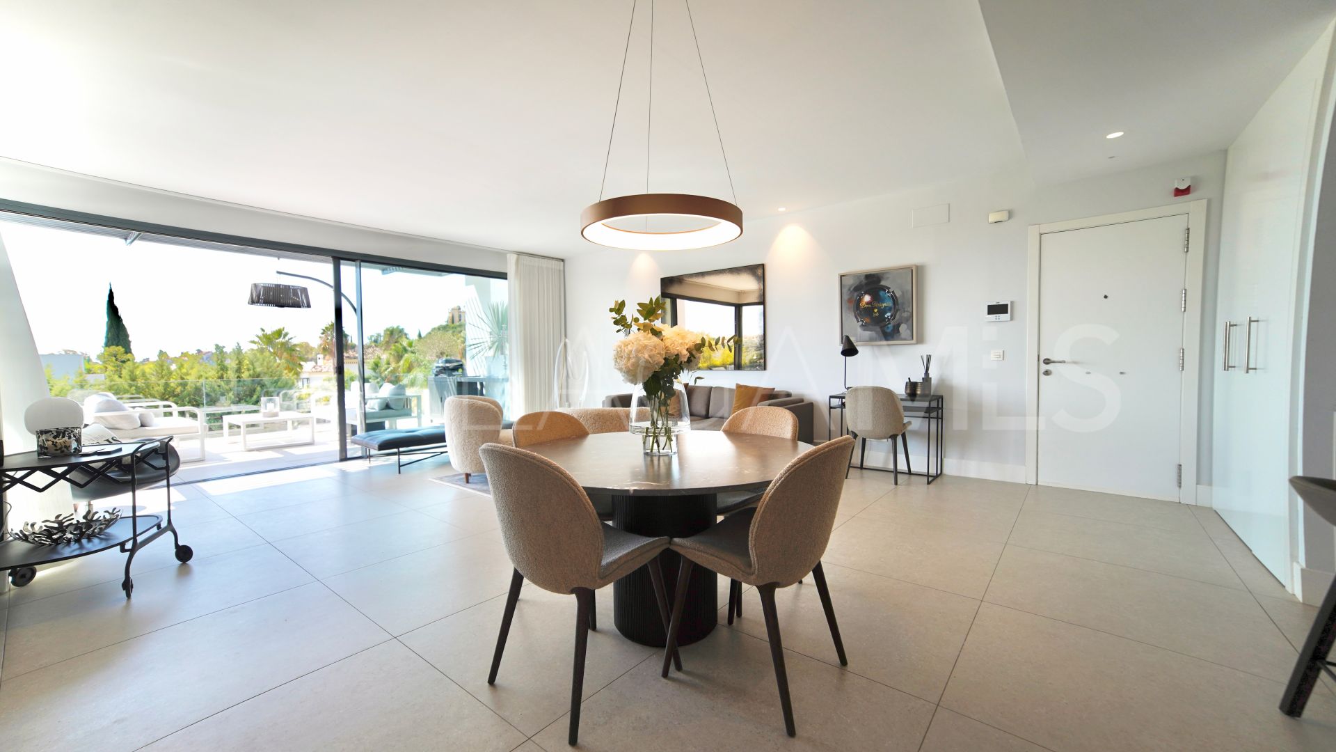 La Quinta, apartamento for sale