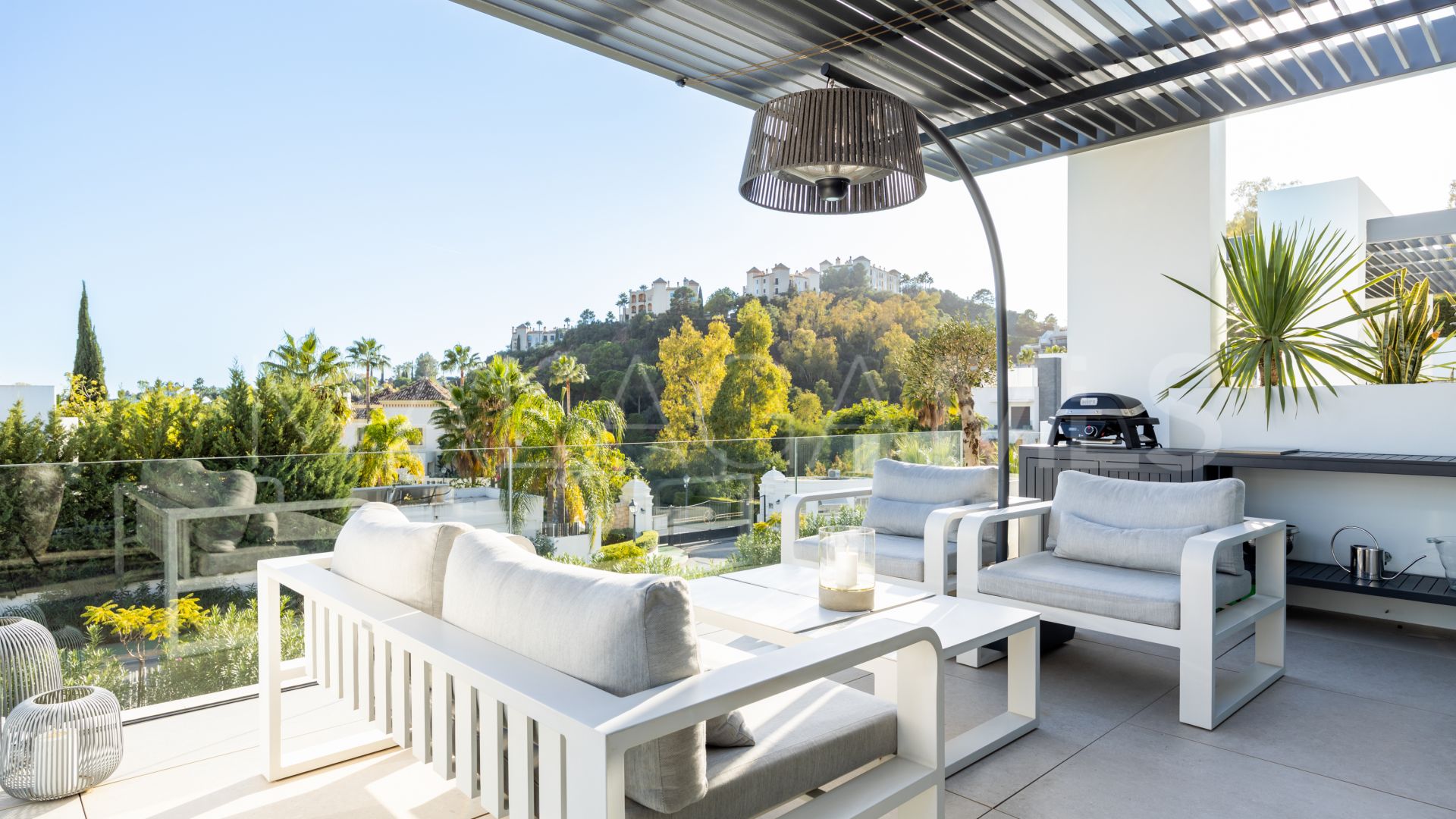 Wohnung for sale in La Quinta