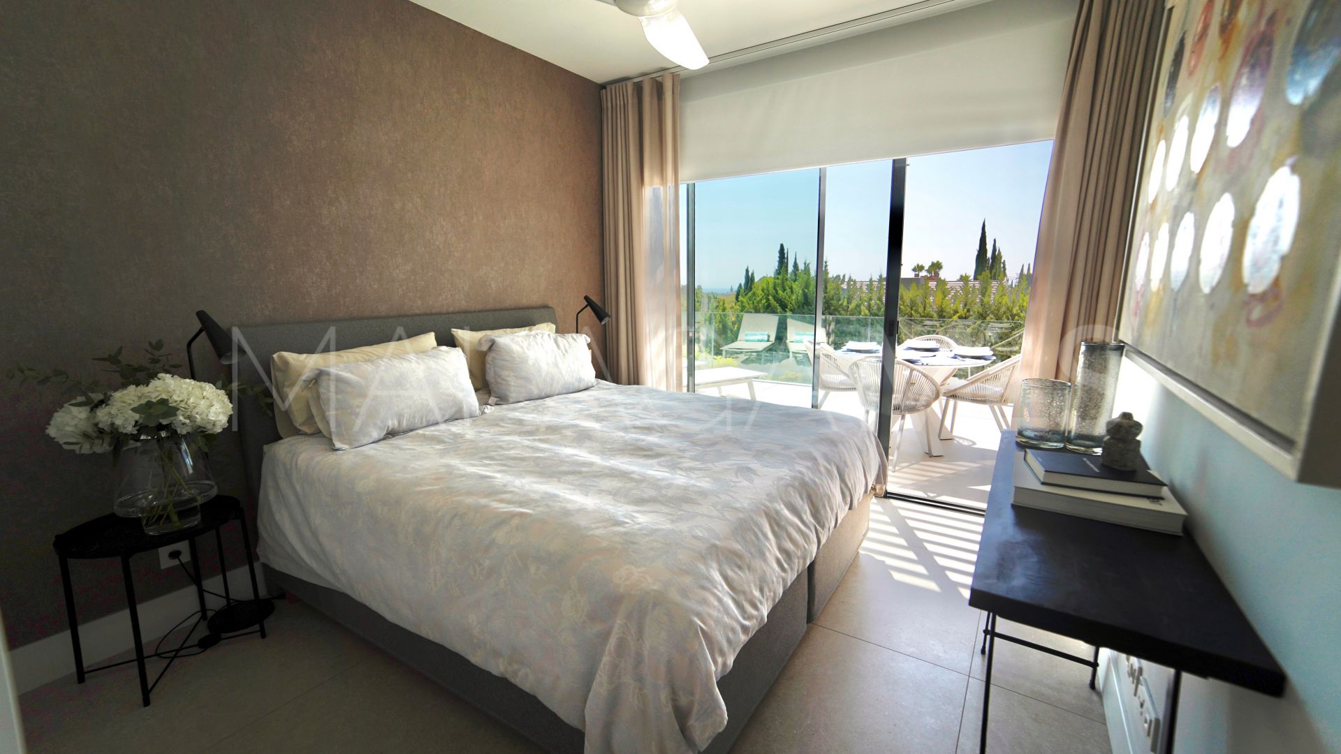 La Quinta, apartamento for sale