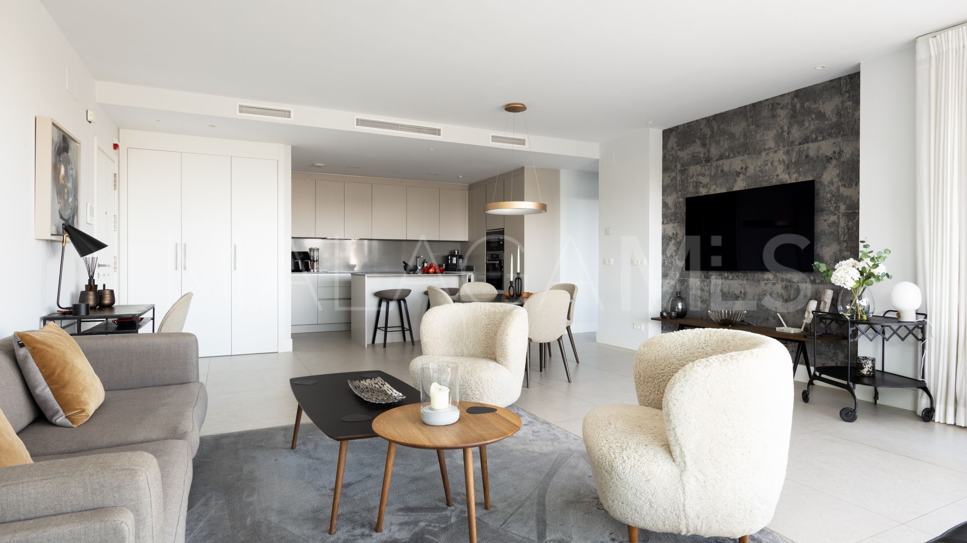 Wohnung for sale in La Quinta