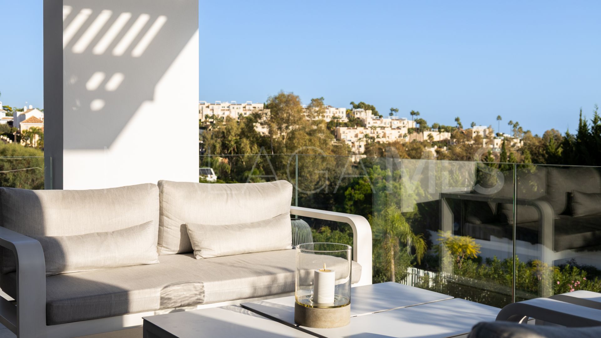 Wohnung for sale in La Quinta