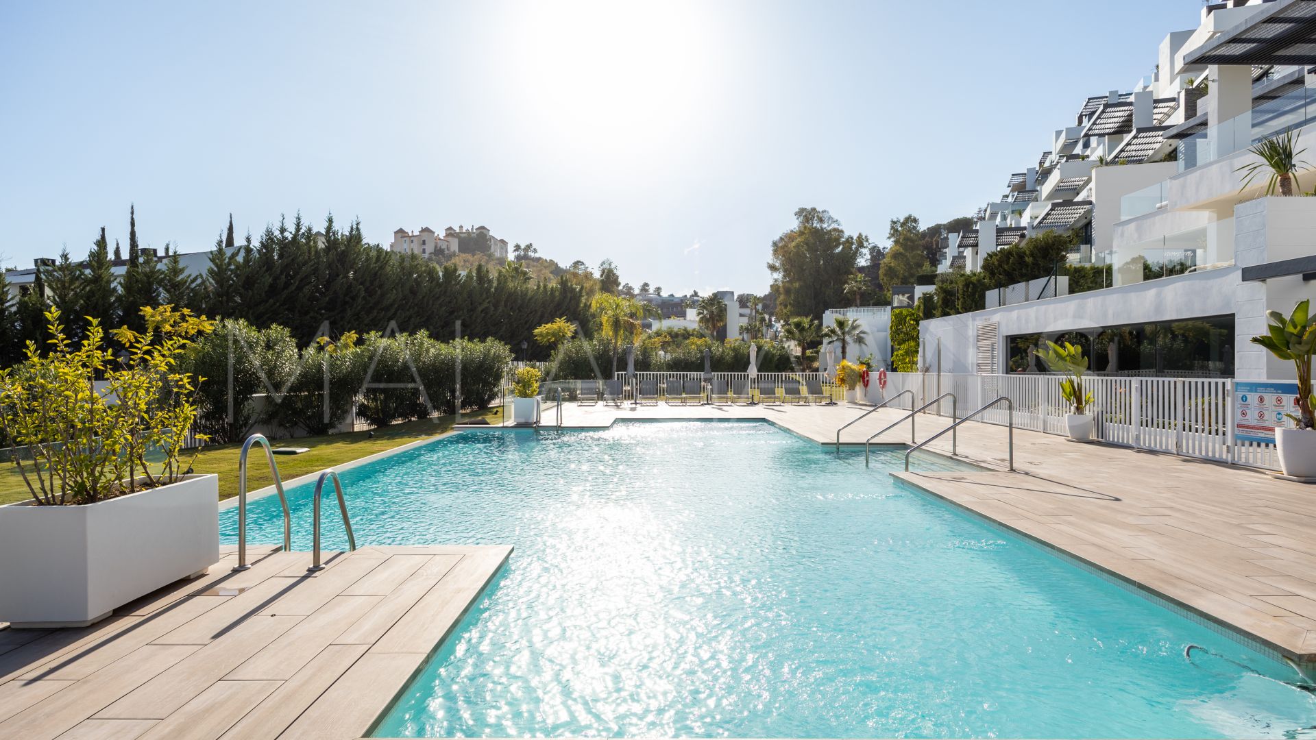 Wohnung for sale in La Quinta