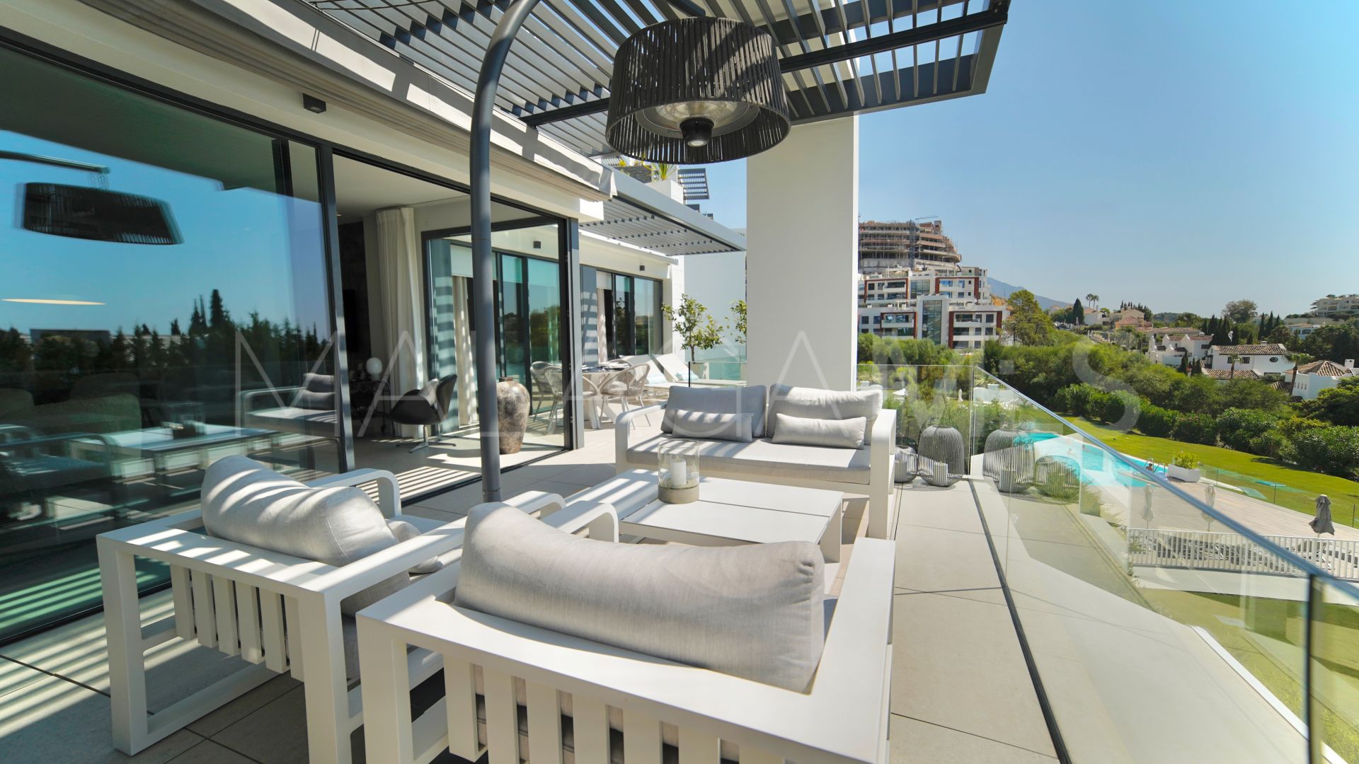 La Quinta, apartamento for sale