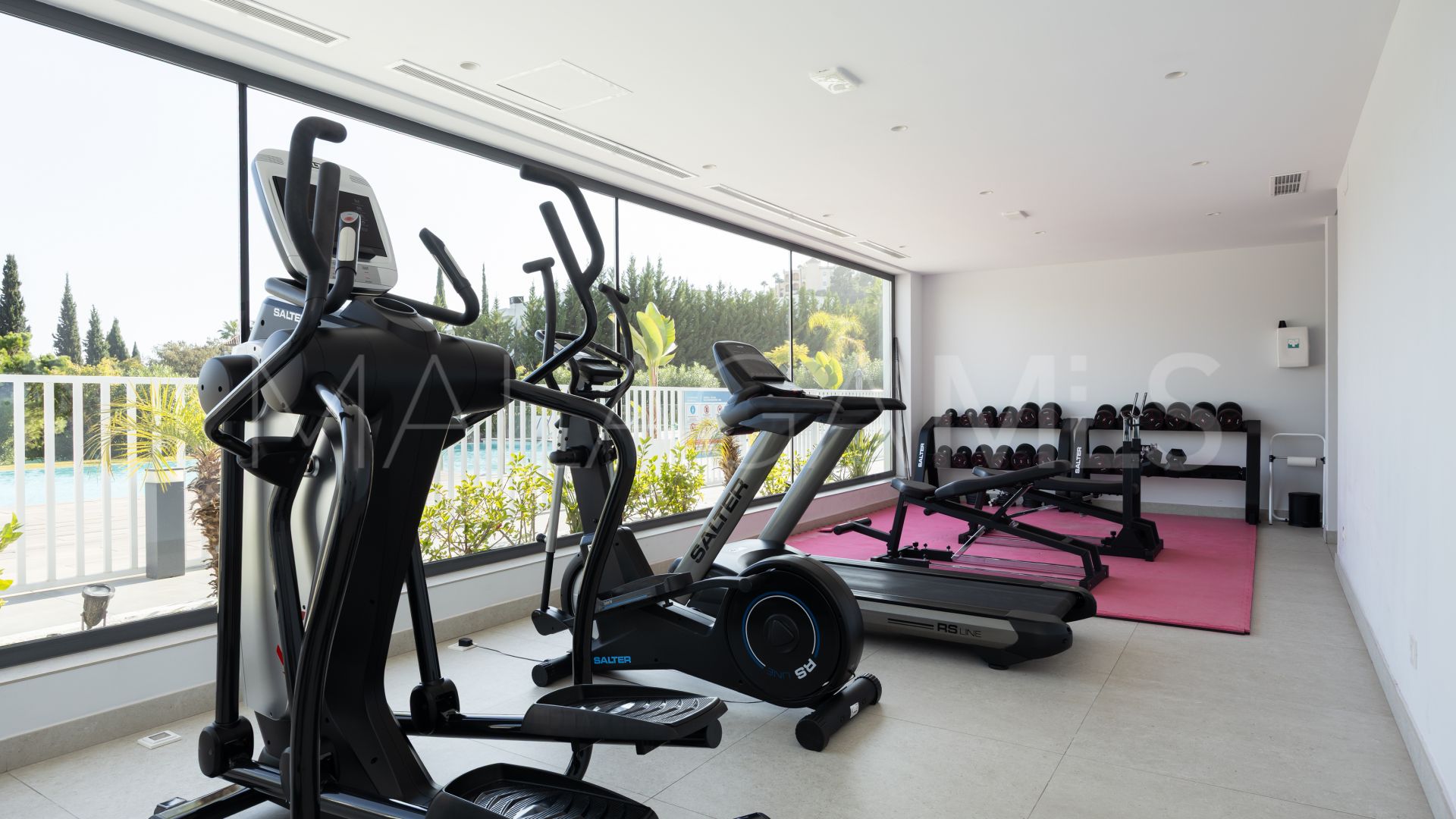 Wohnung for sale in La Quinta