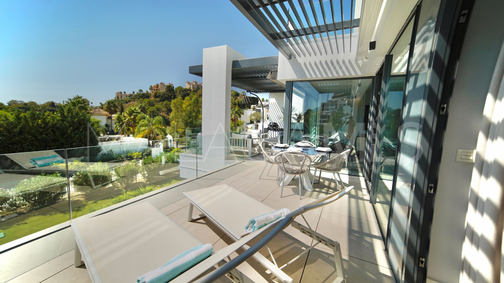 La Quinta, apartamento for sale