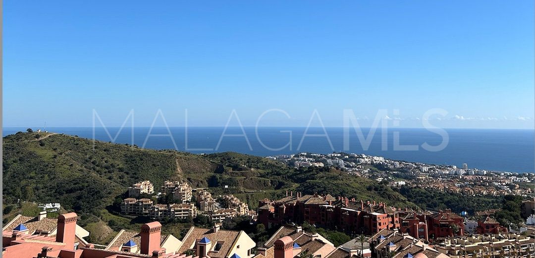 Appartement for sale in Cascadas de las Lomas