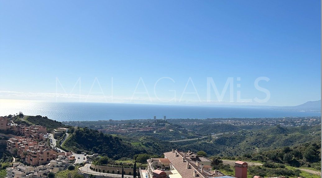 Appartement for sale in Cascadas de las Lomas