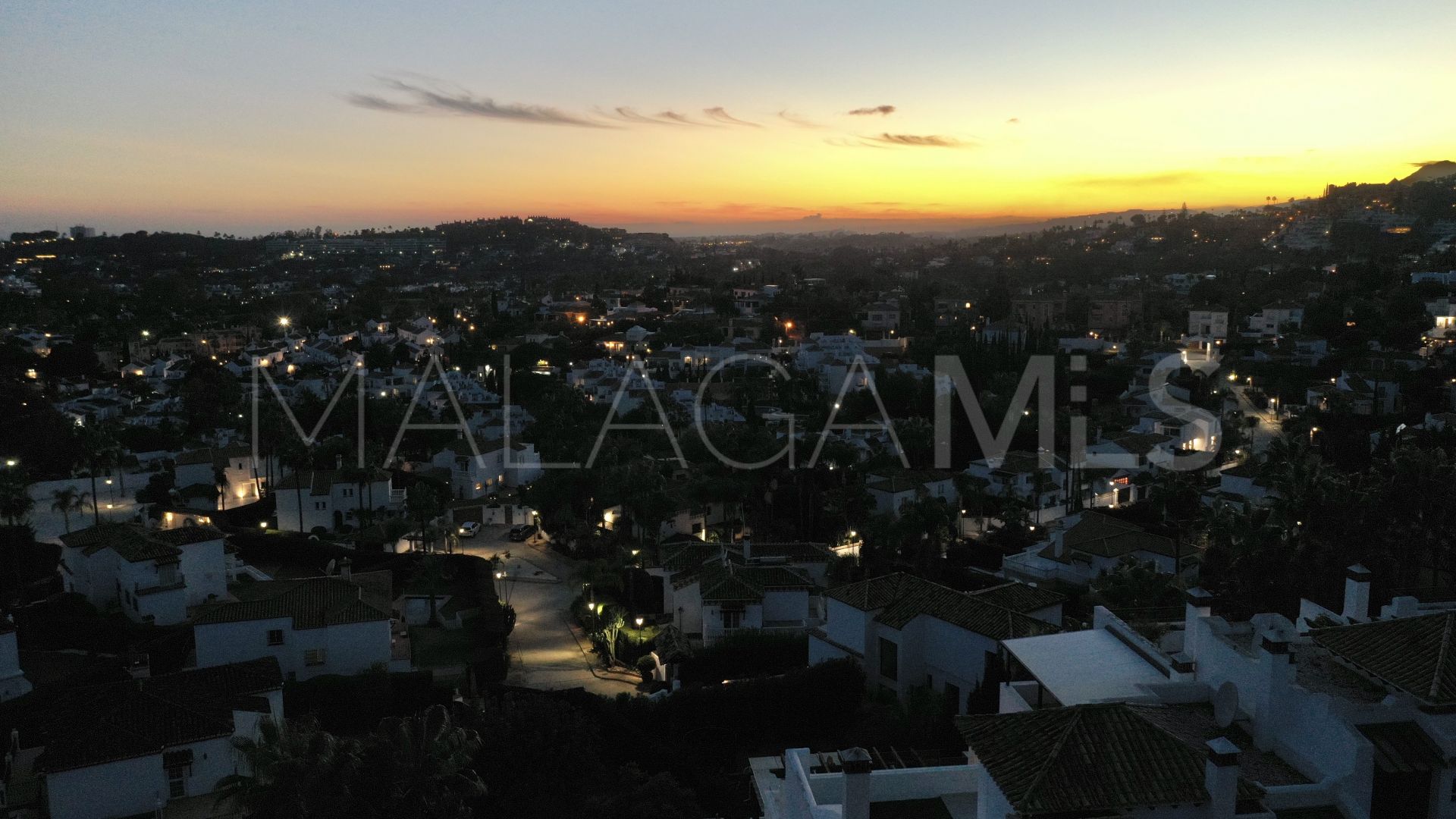 Zweistöckiges penthouse for sale in Las Tortugas de Aloha