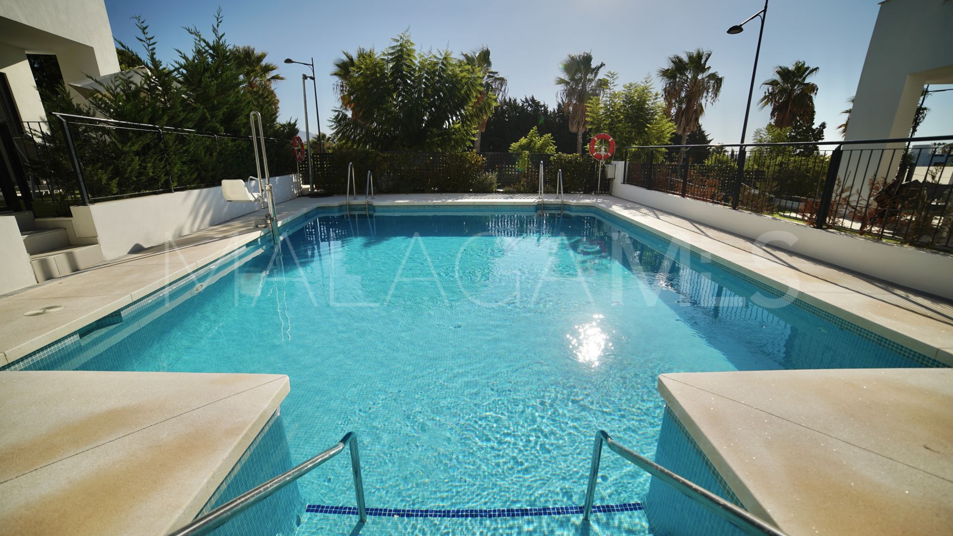Estepona 3 bedrooms town house for sale