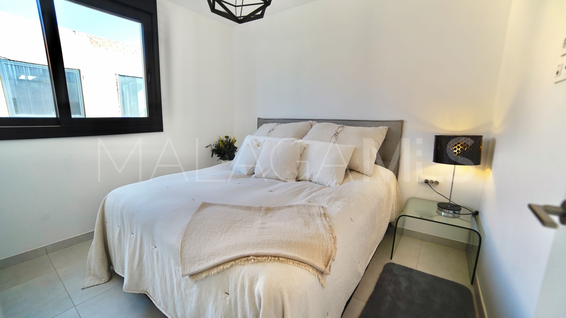 Estepona 3 bedrooms town house for sale