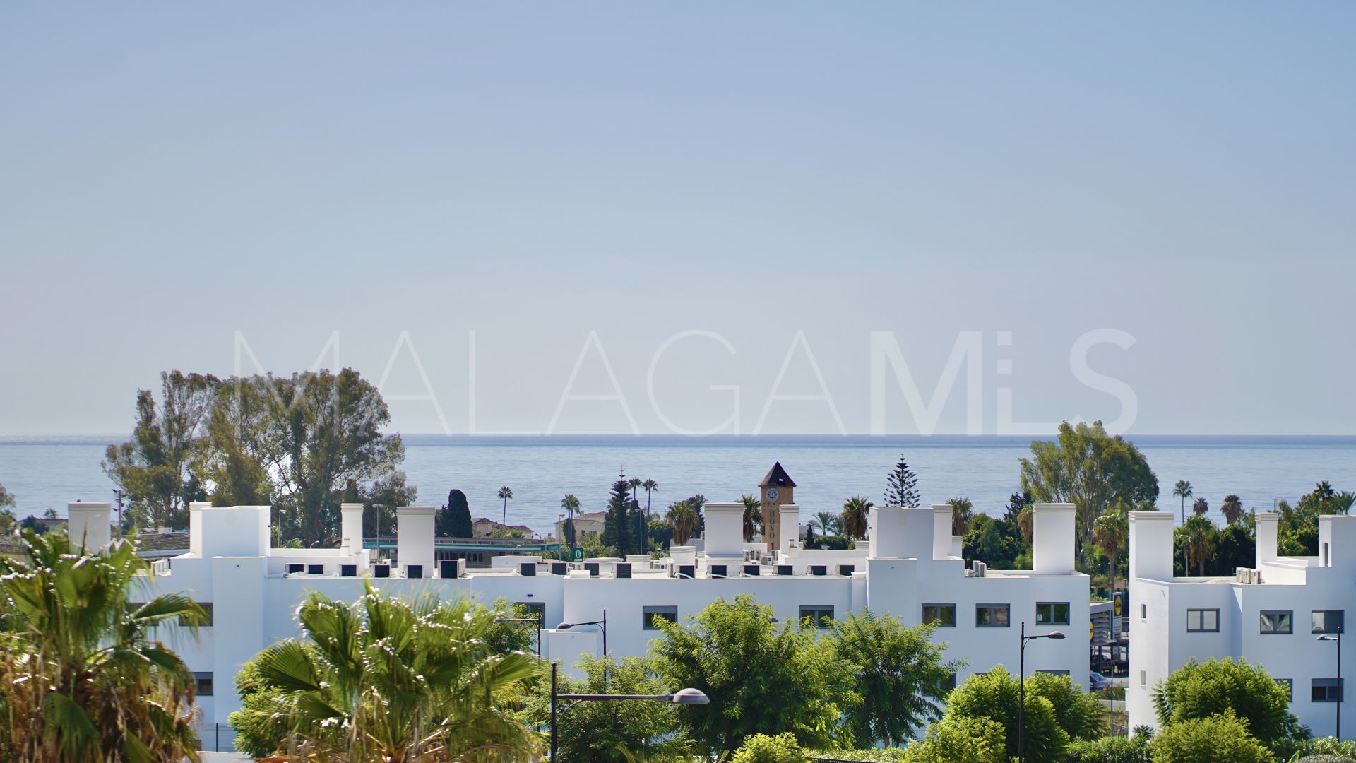 Estepona 3 bedrooms town house for sale