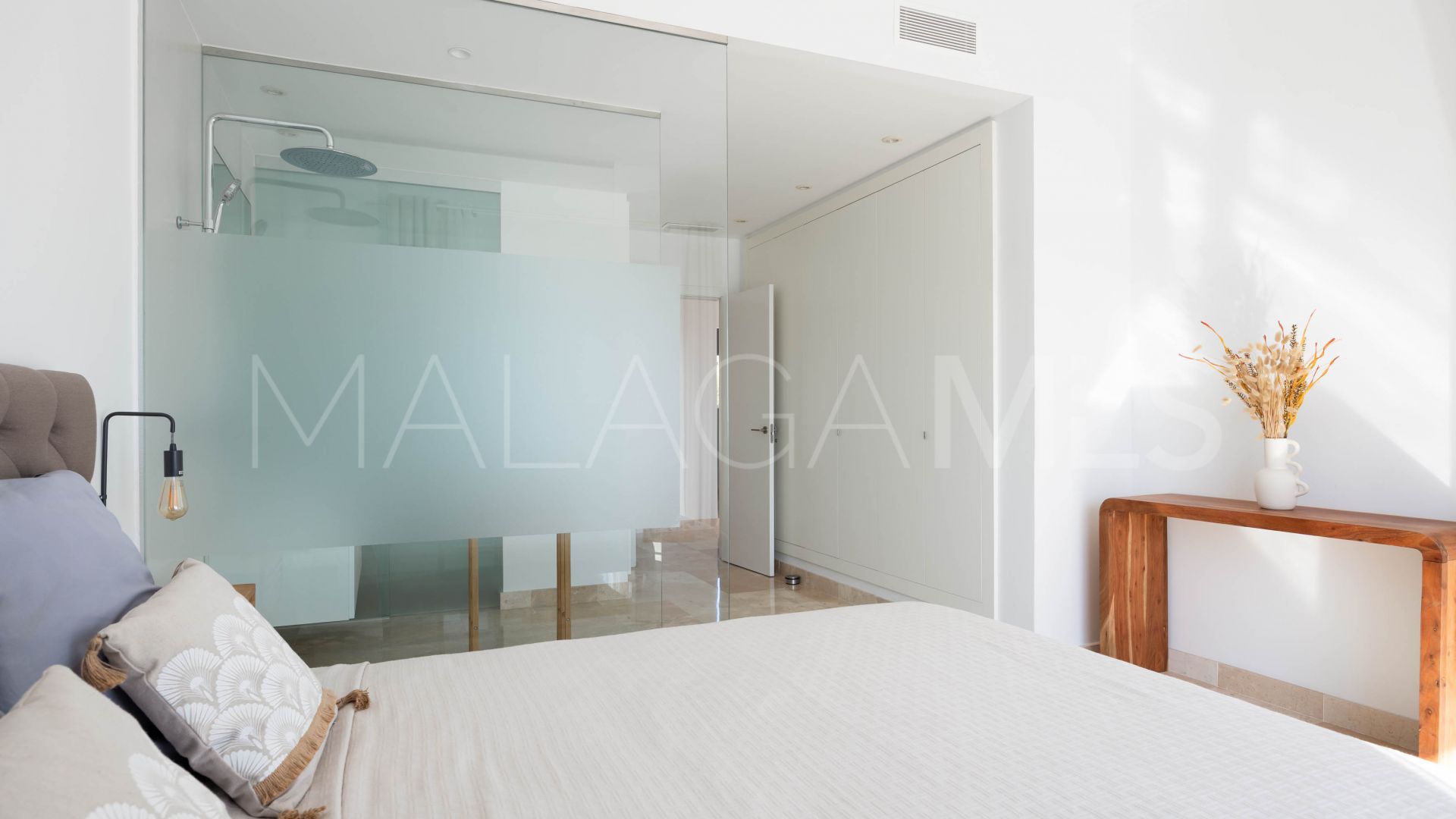 Appartement terrasse for sale in Paraiso Pueblo