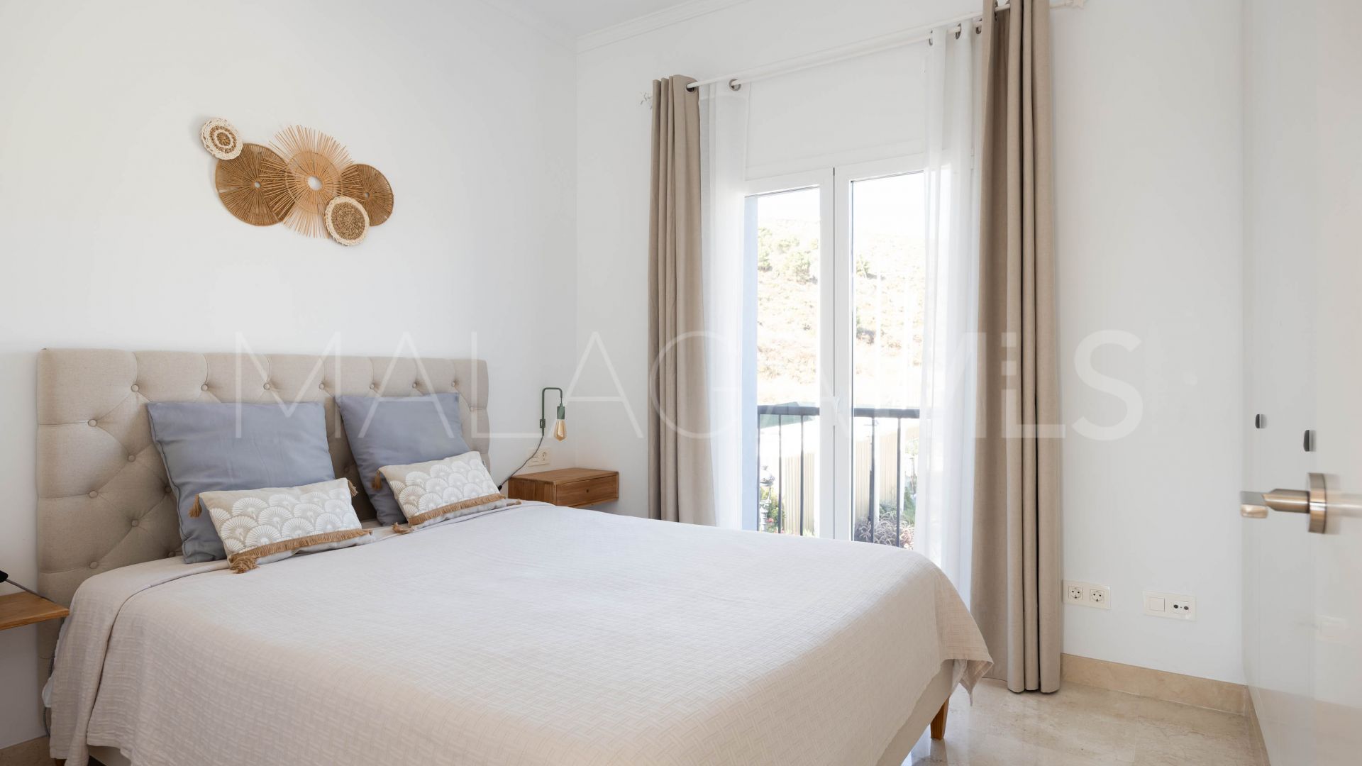 Appartement terrasse for sale in Paraiso Pueblo