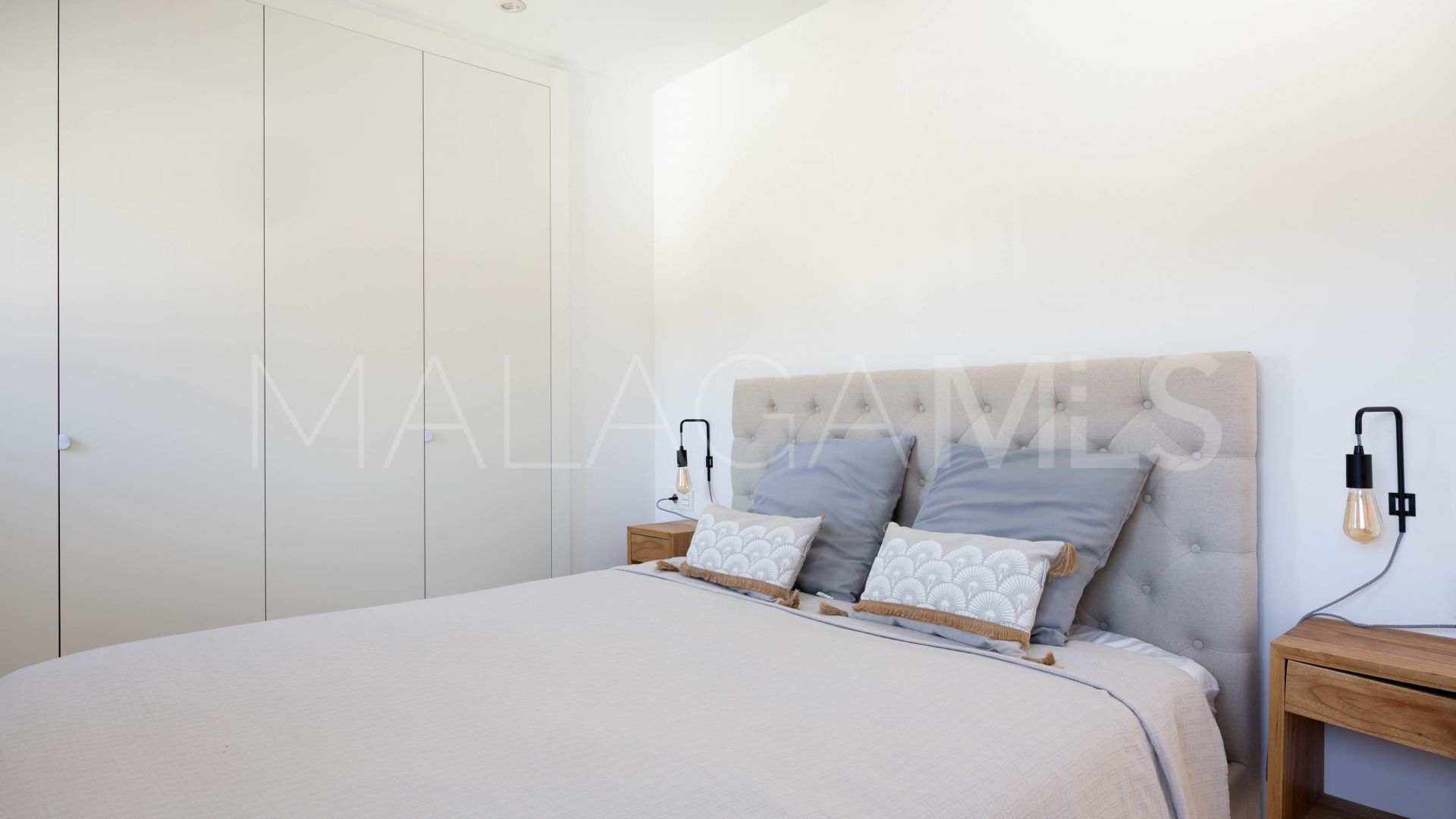 Appartement terrasse for sale in Paraiso Pueblo