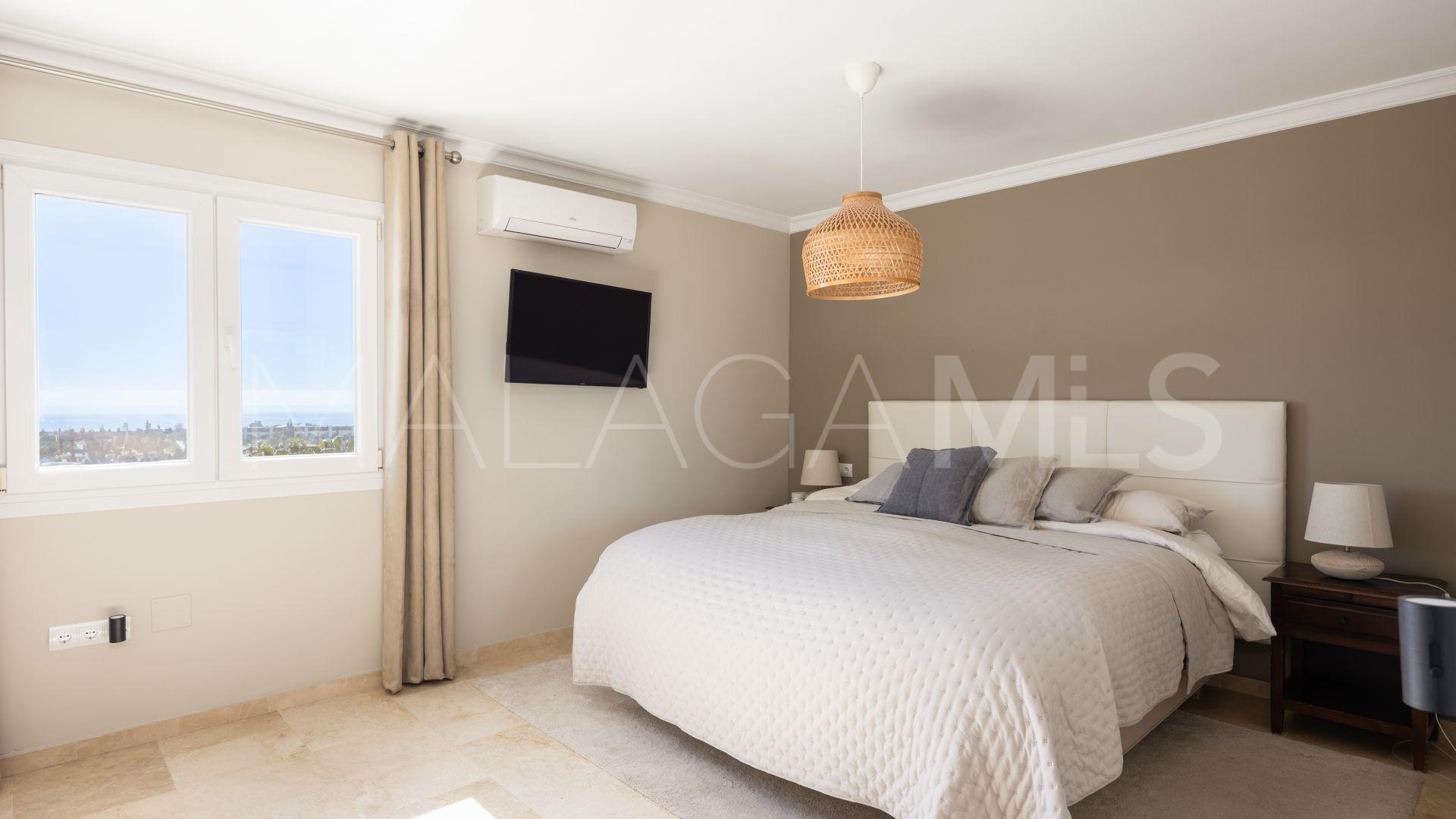 Ático for sale in El Paraiso