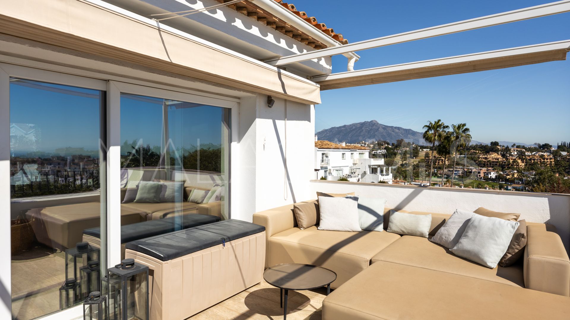 Ático for sale in El Paraiso