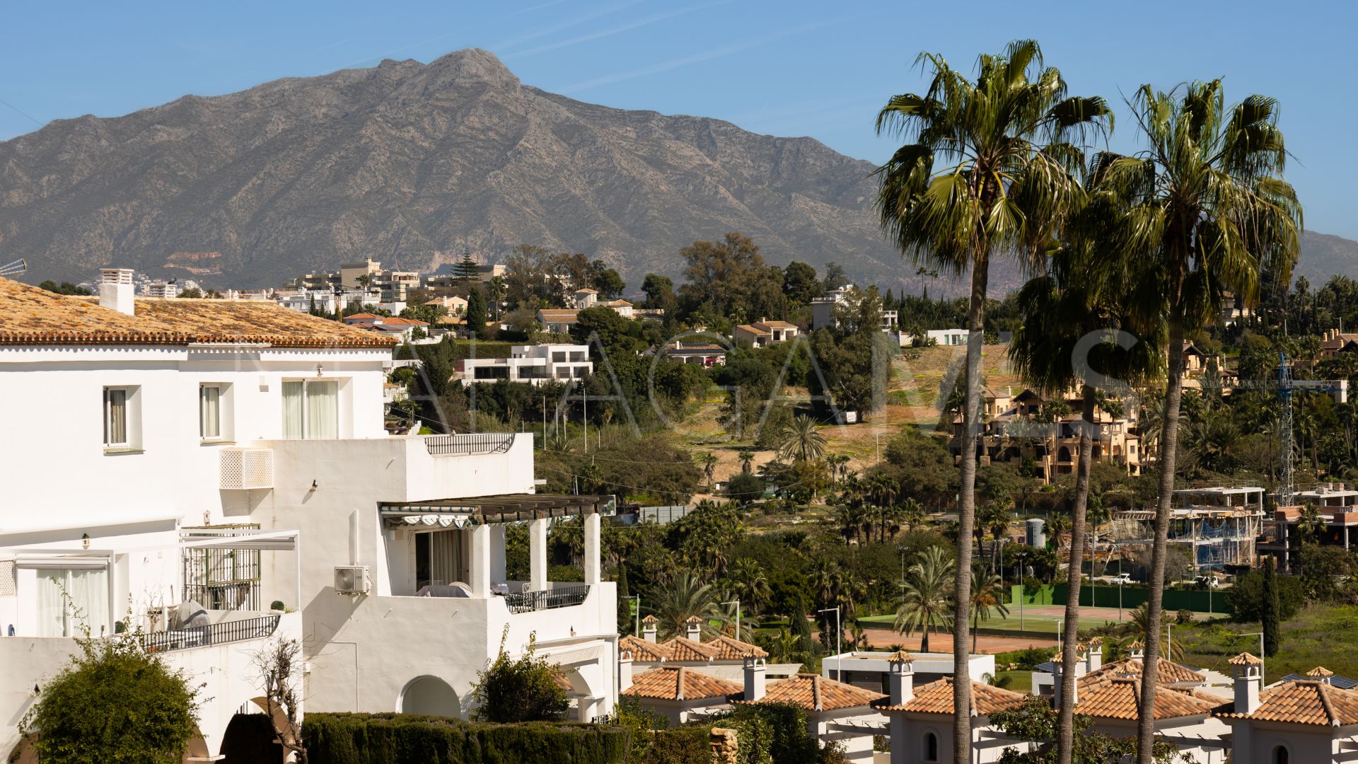 Ático for sale in El Paraiso