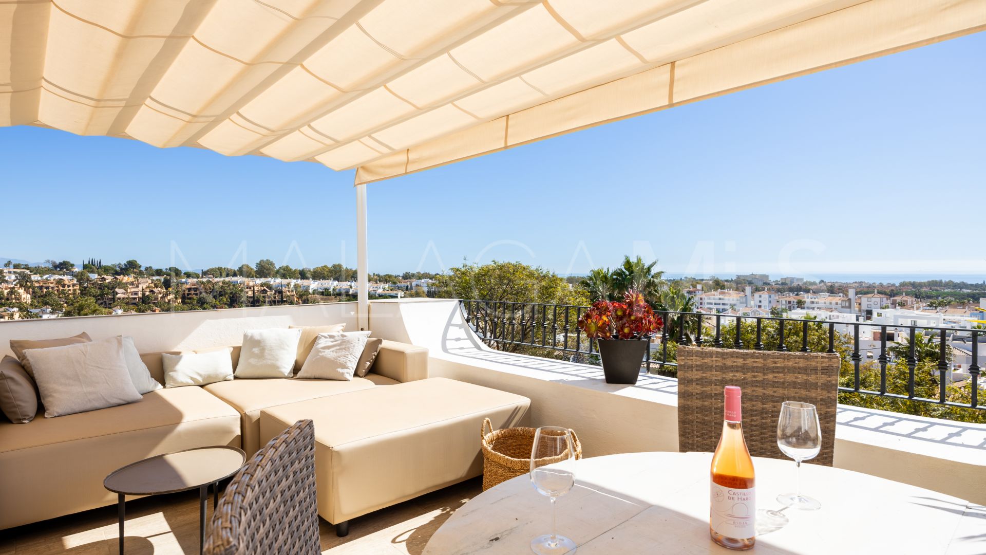 Ático for sale in El Paraiso