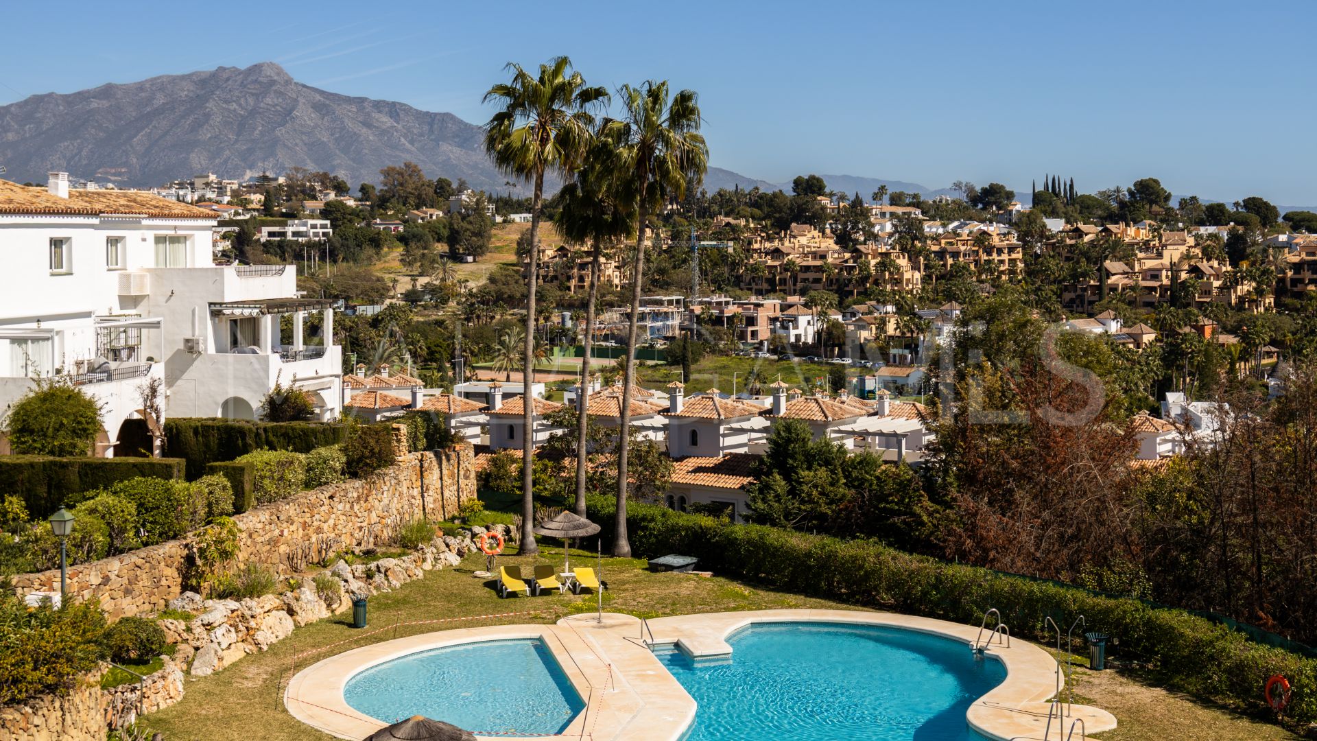 Ático for sale in El Paraiso