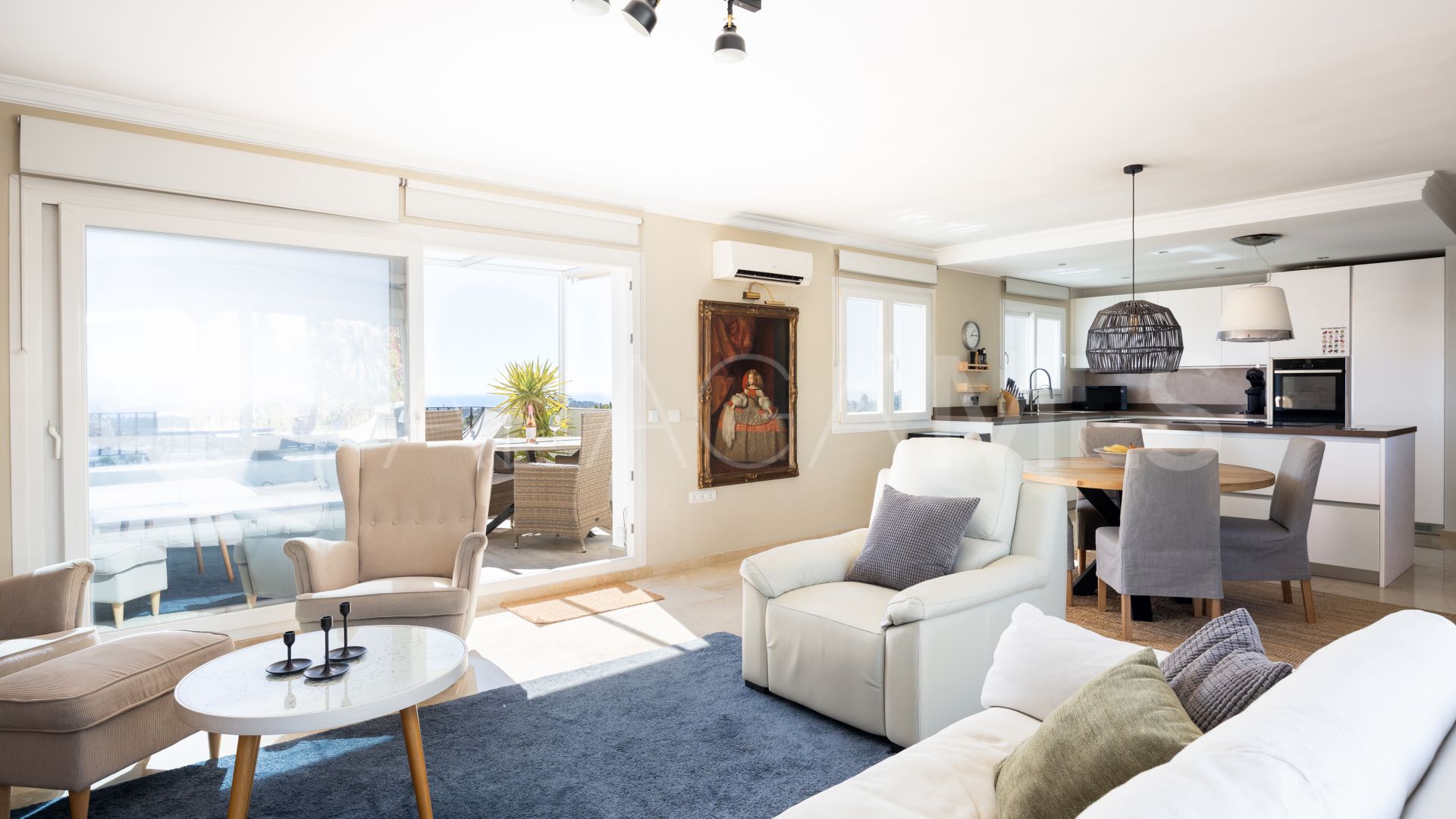 Ático for sale in El Paraiso