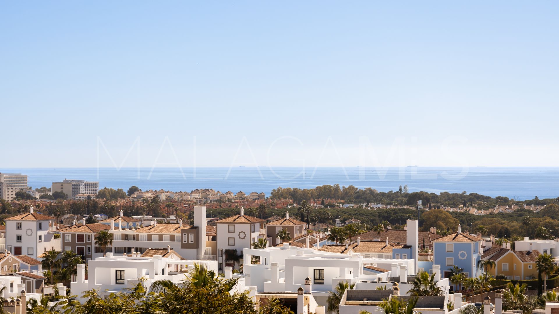 Ático for sale in El Paraiso