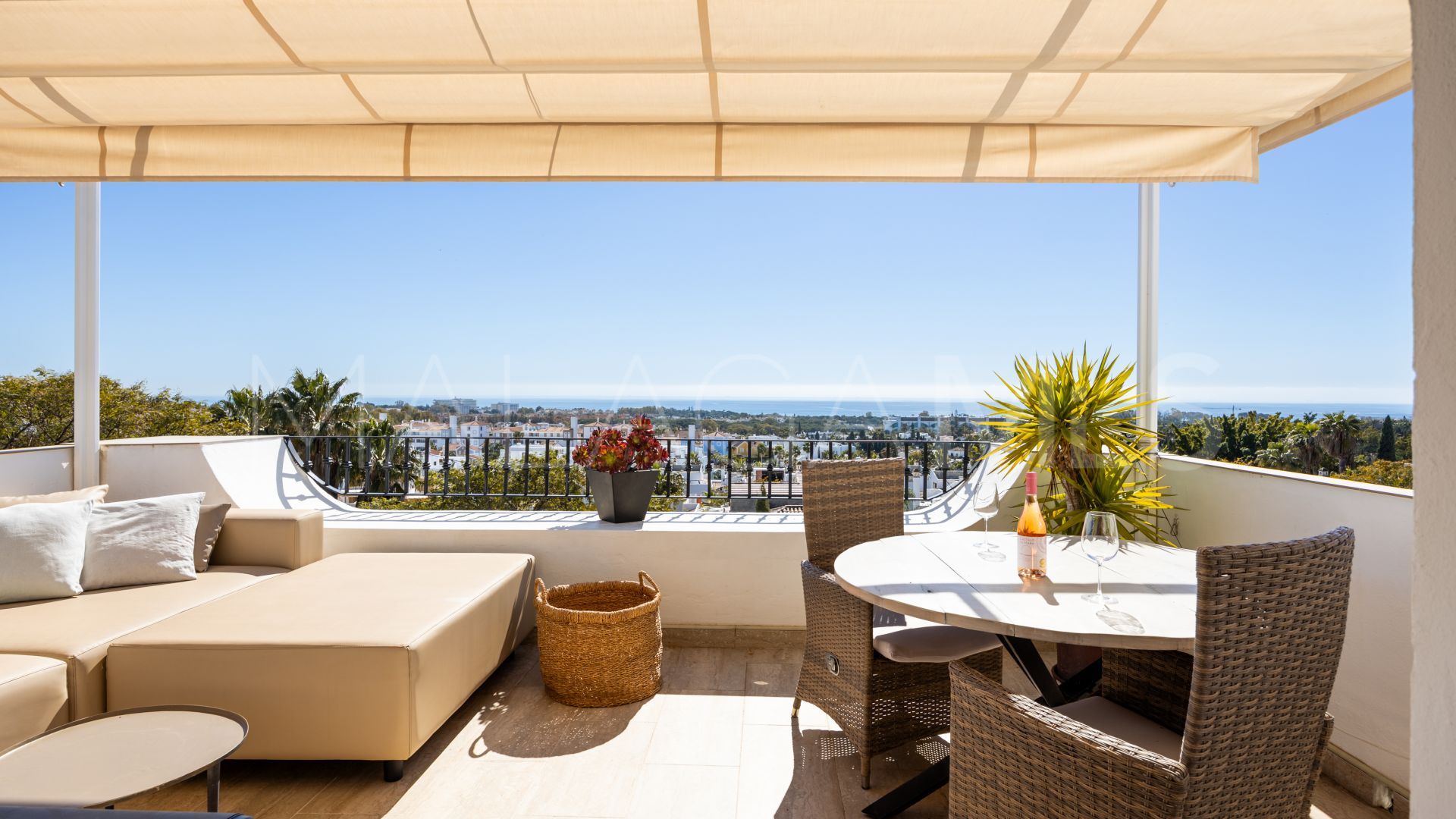 Ático for sale in El Paraiso