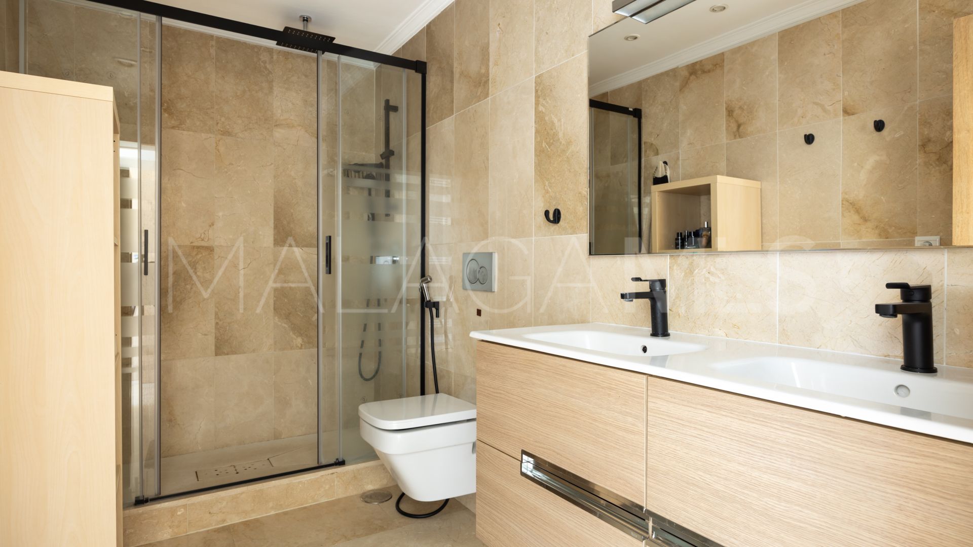 Ático for sale in El Paraiso