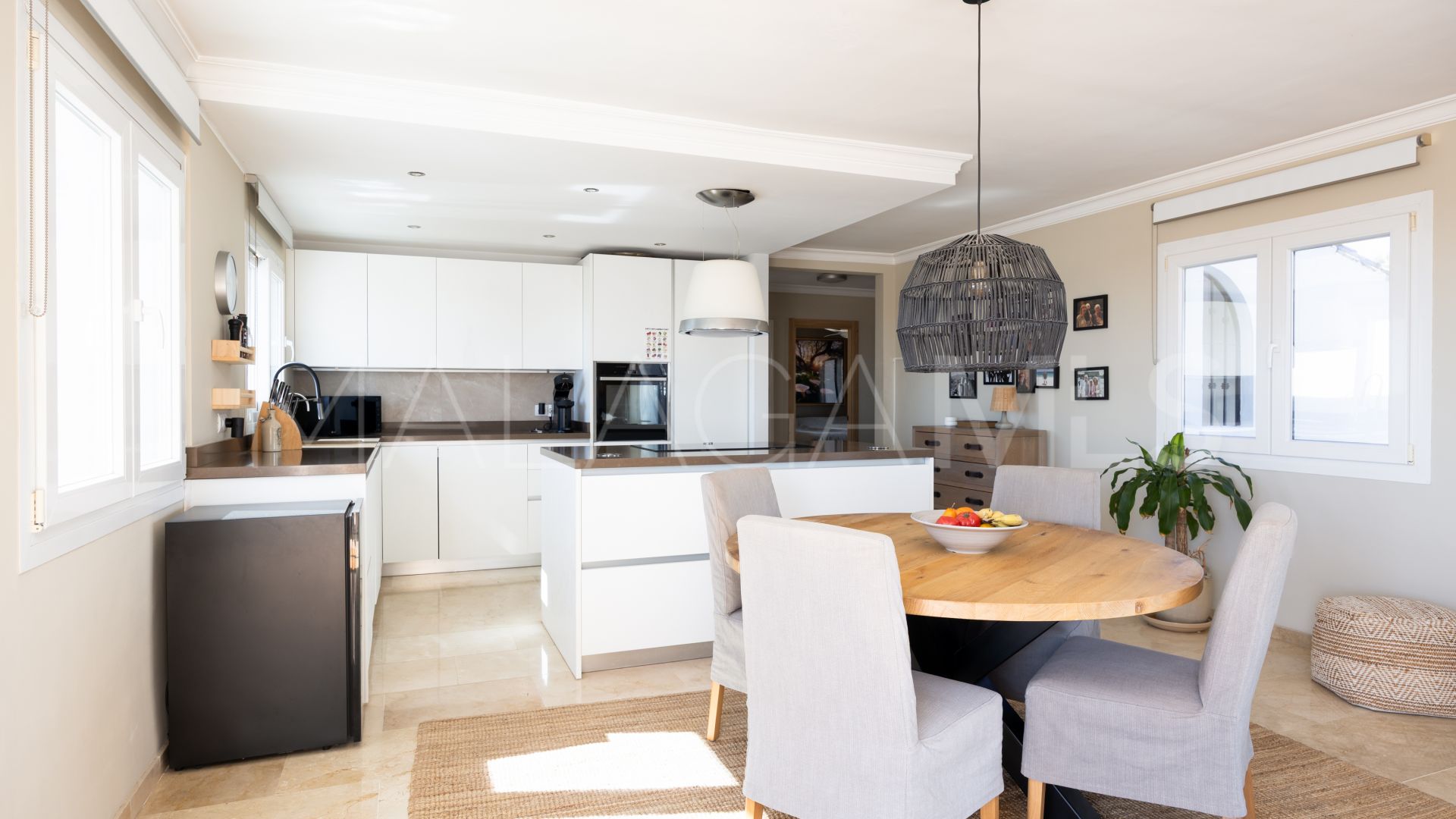 Ático for sale in El Paraiso