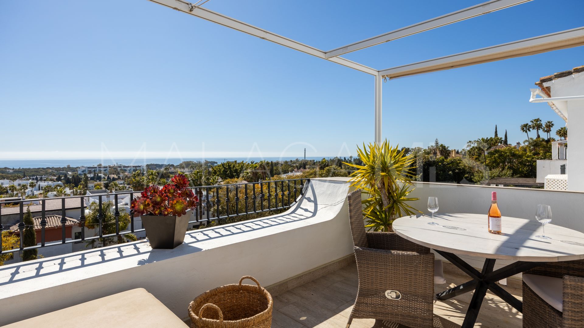 Ático for sale in El Paraiso