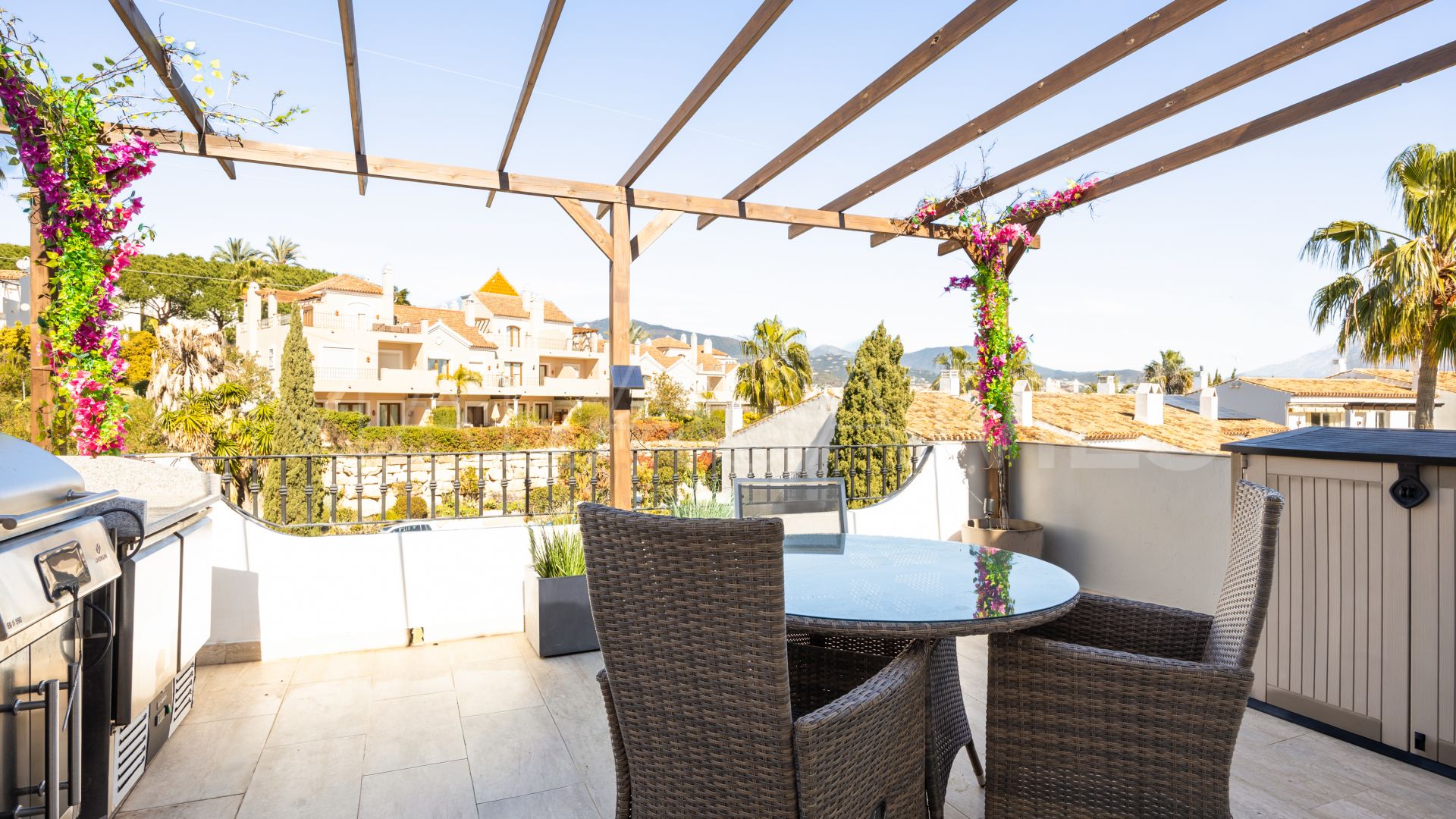 Ático for sale in El Paraiso