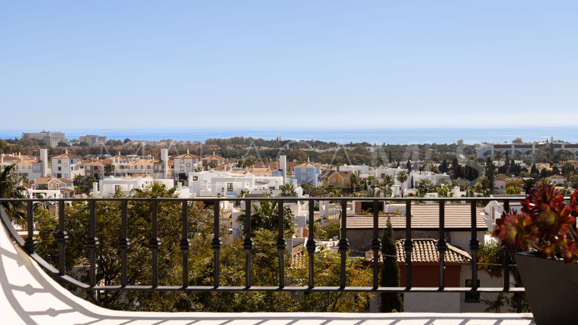 Ático for sale in El Paraiso