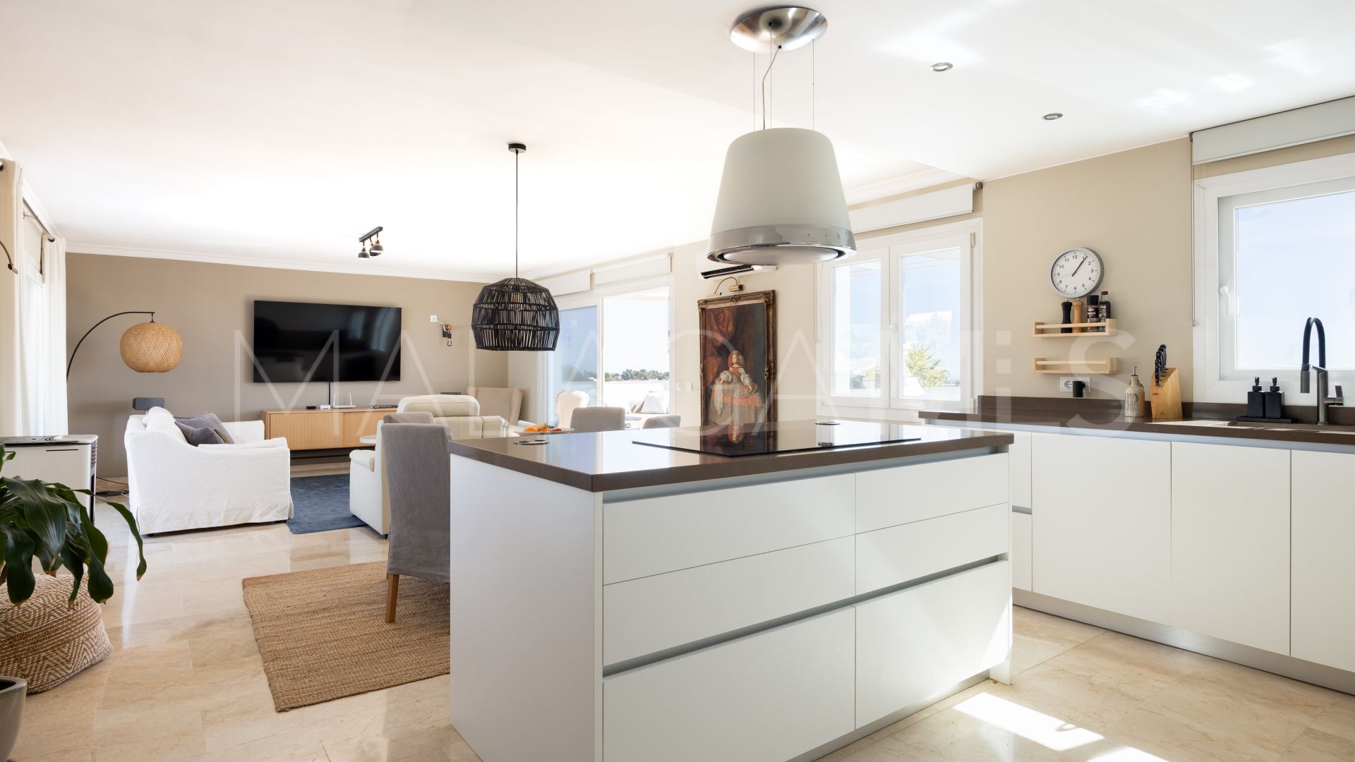 Ático for sale in El Paraiso