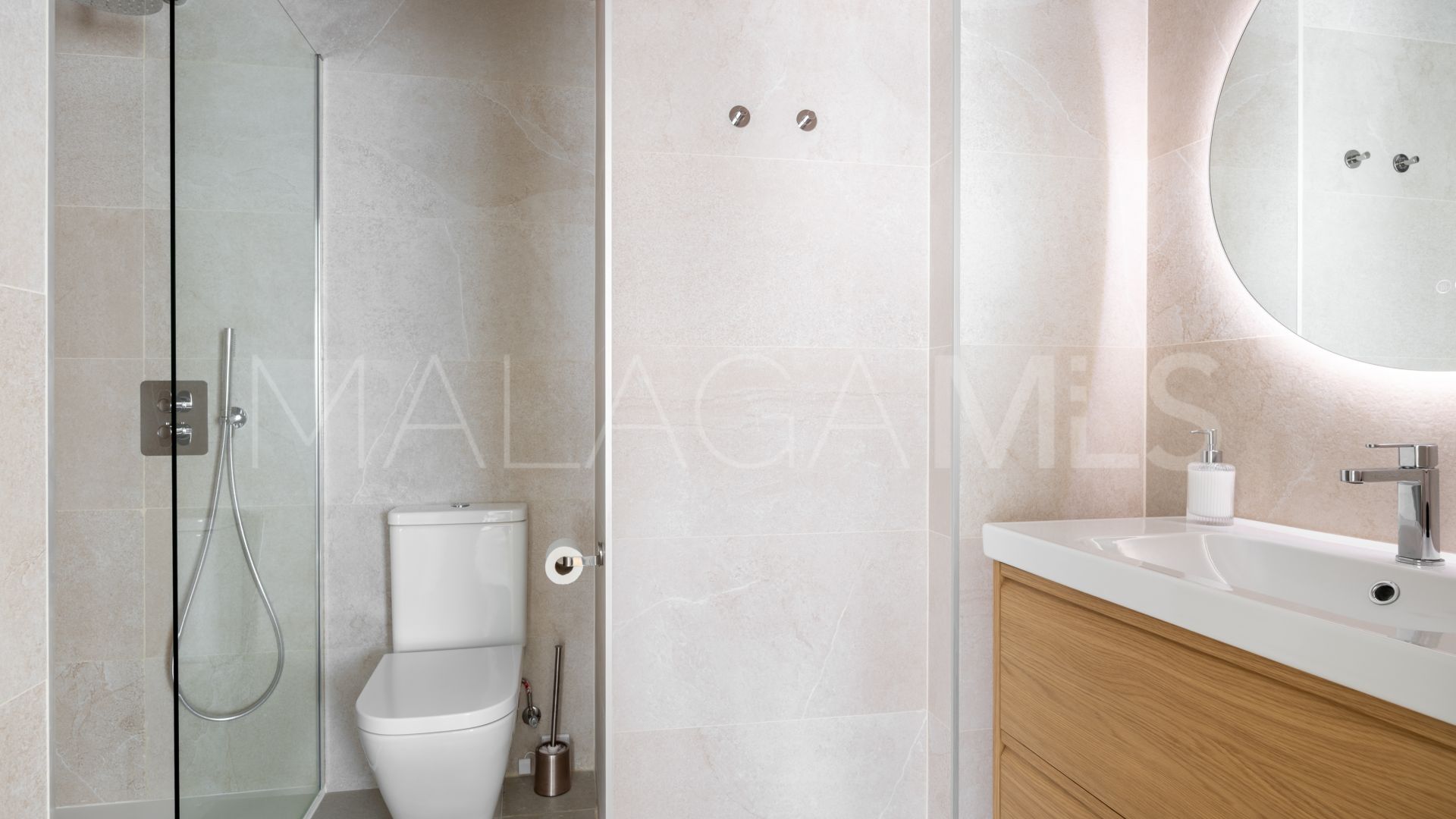 Penthaus for sale in La Campana