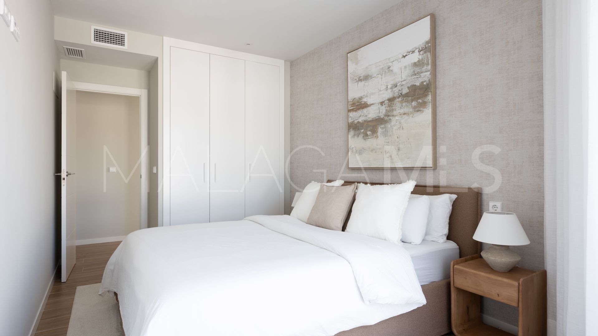 Penthaus for sale in La Campana