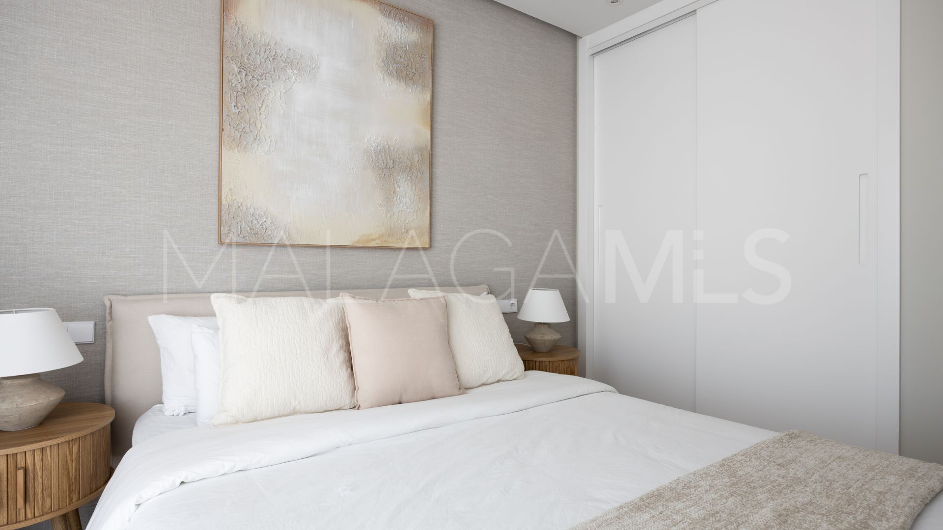 Penthaus for sale in La Campana