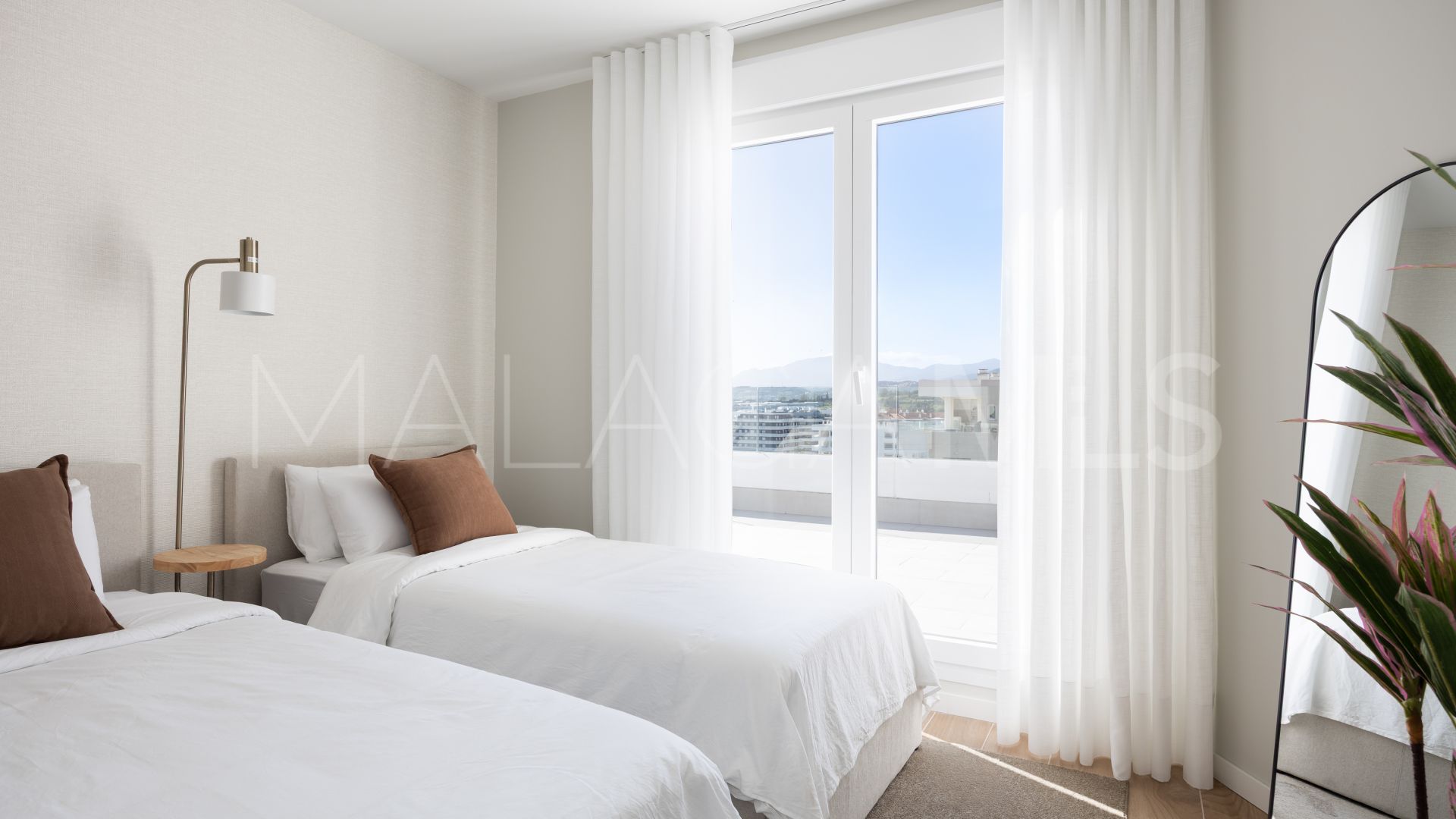 Penthaus for sale in La Campana