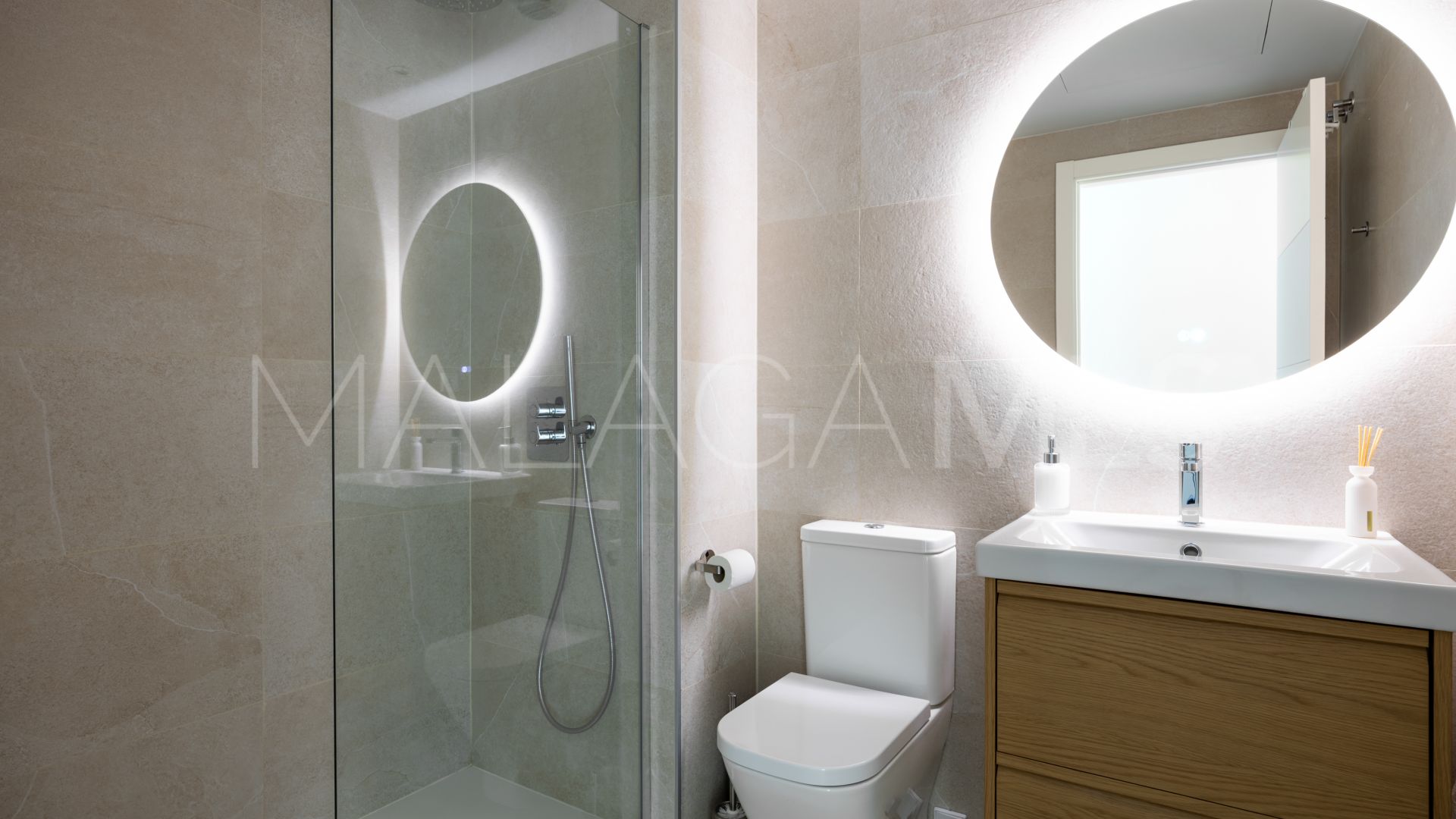 Penthaus for sale in La Campana