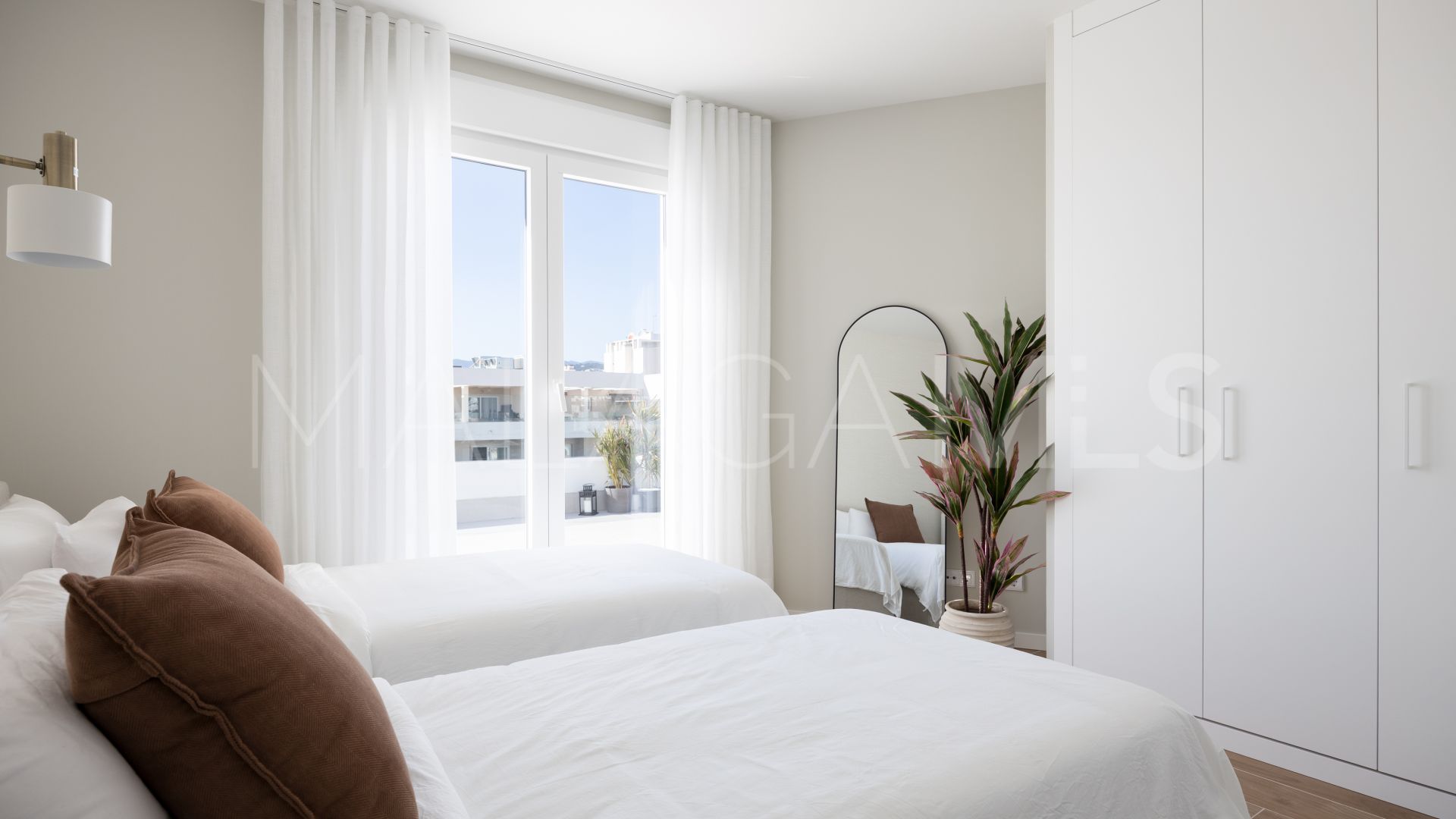 Penthaus for sale in La Campana