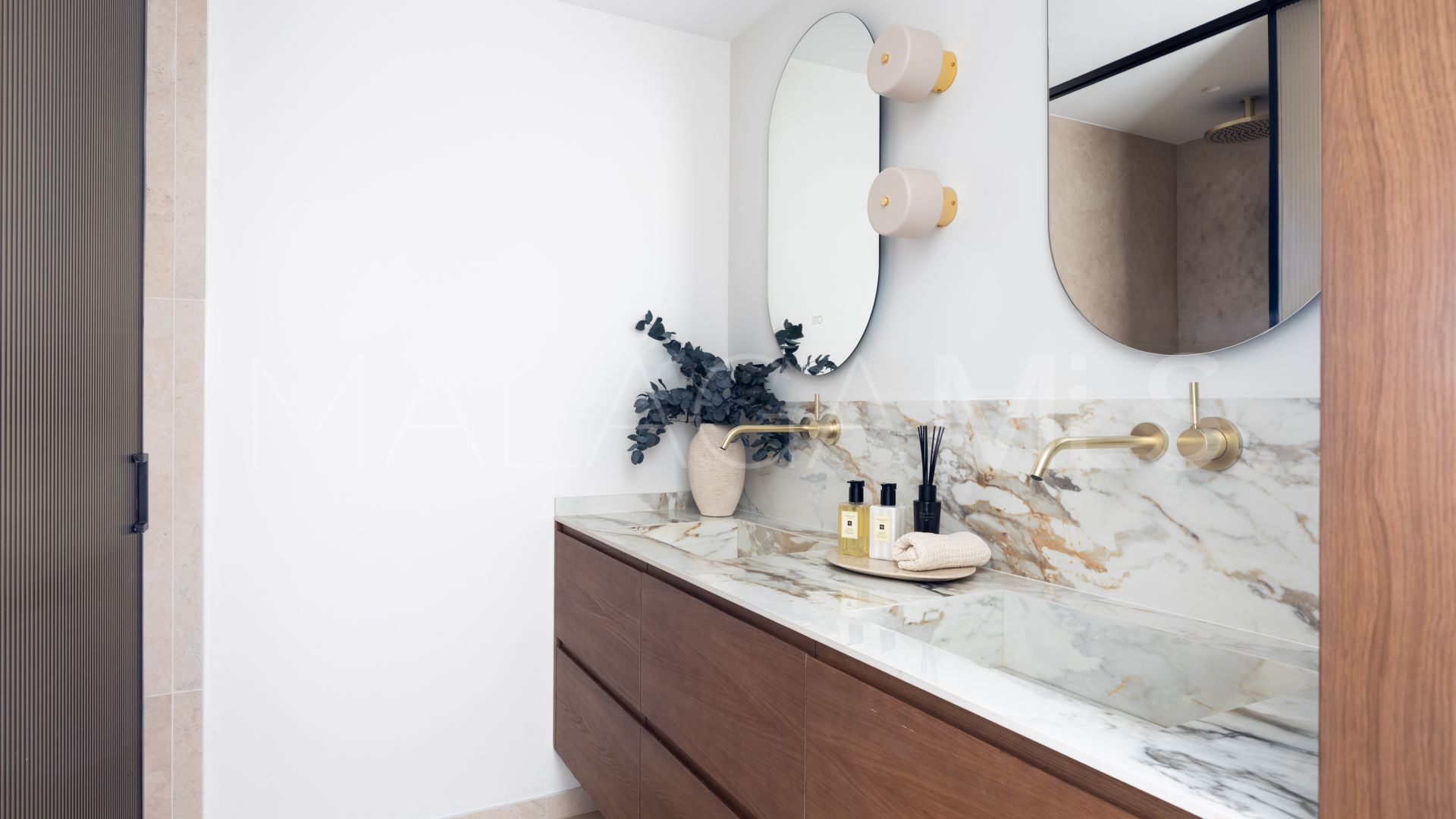 Appartement for sale in Marbella Golden Mile