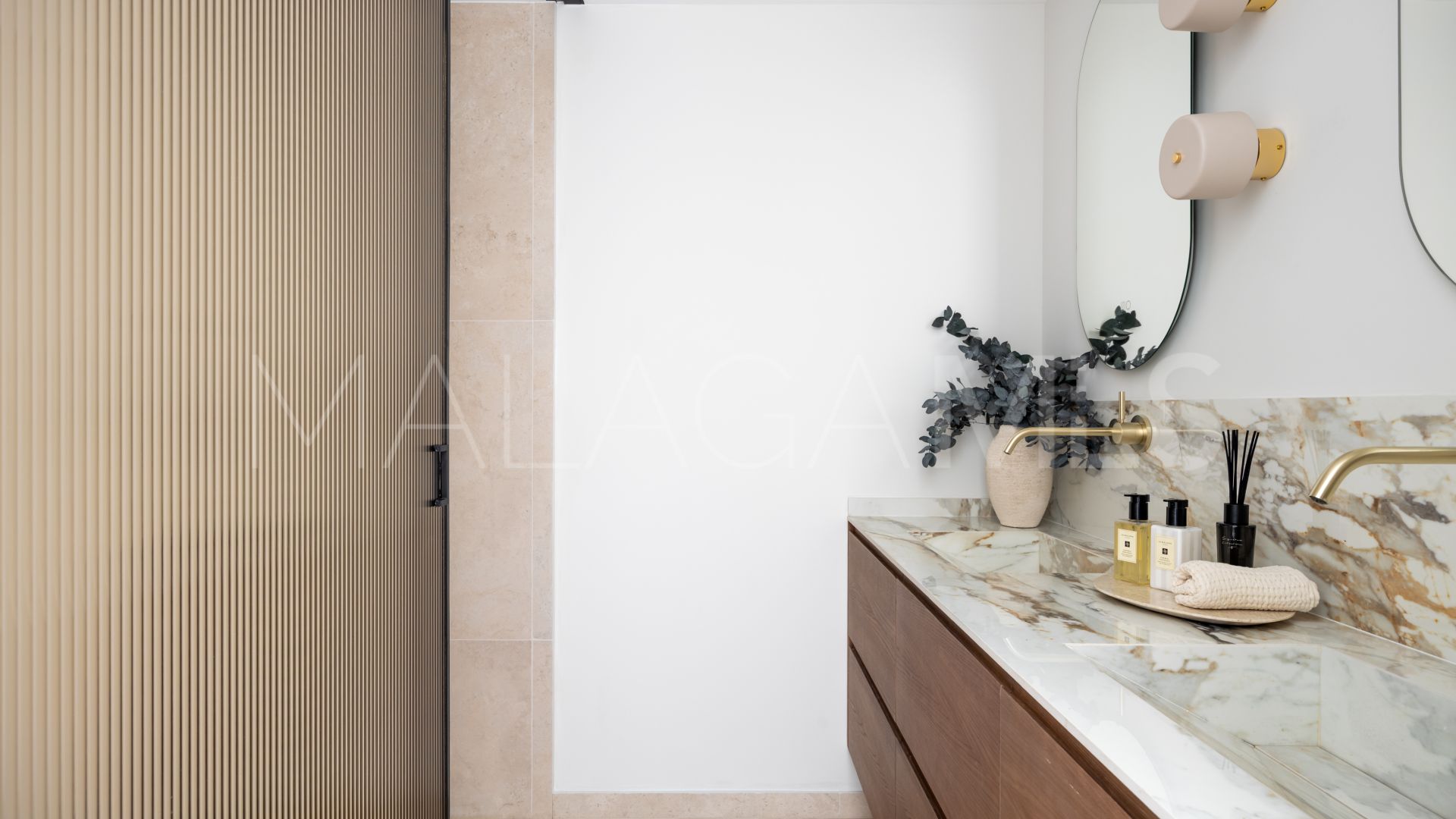 Appartement for sale in Marbella Golden Mile