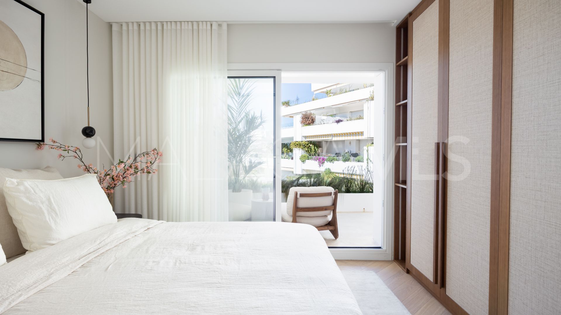 Appartement for sale in Marbella Golden Mile