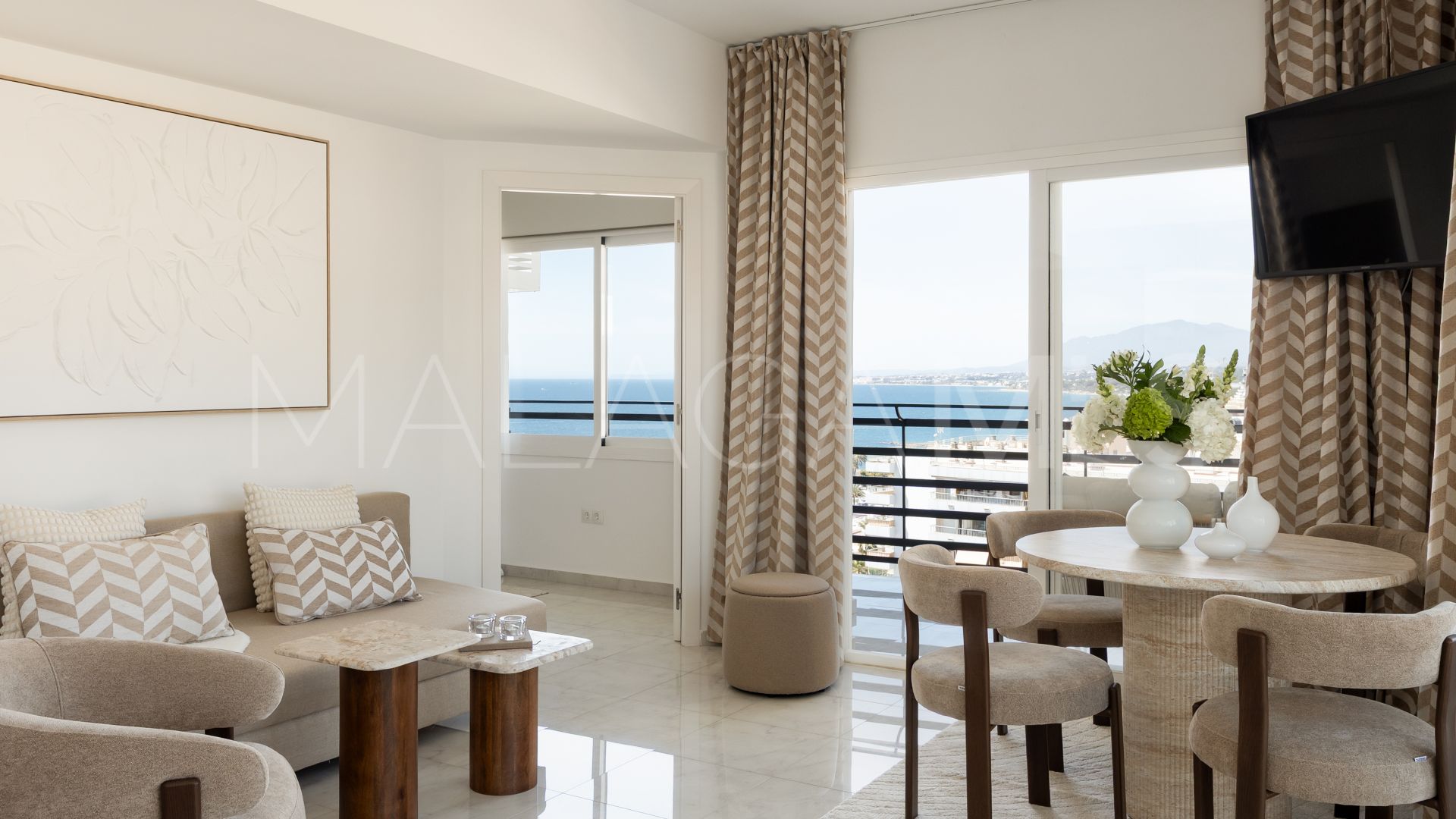 Appartement for sale in Casco antiguo