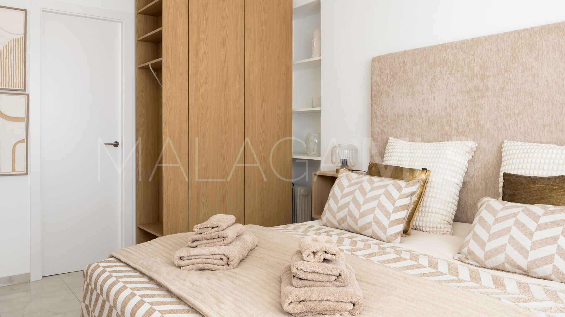 Appartement for sale in Casco antiguo