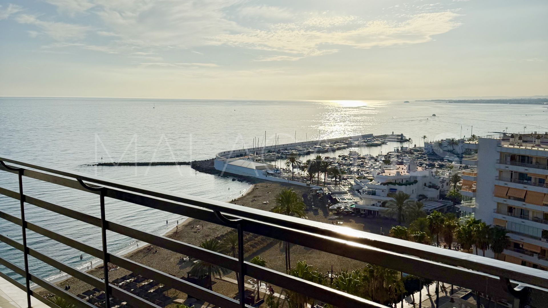 For sale Casco antiguo apartment